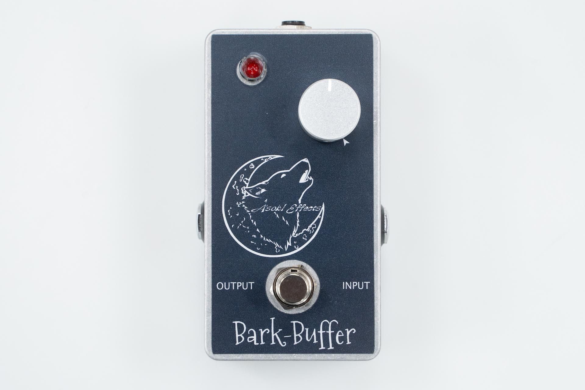new】Asobi Effect / Bark Buffer 【GIB横浜】 - Geek IN Box new】Asobi Effect / Bark Buffer 【GIB横浜】 - Geek IN Box