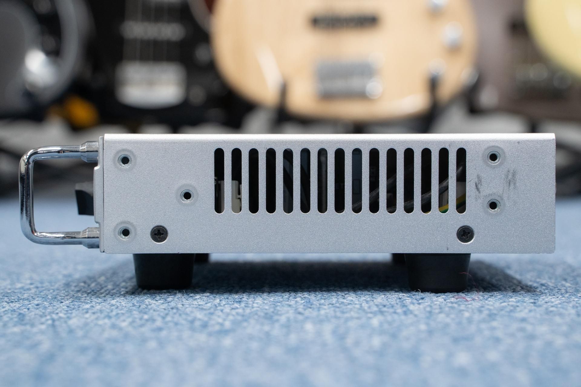 used】GALLIEN-KRUEGER / MB-200 【GIB横浜】 - Geek IN Box