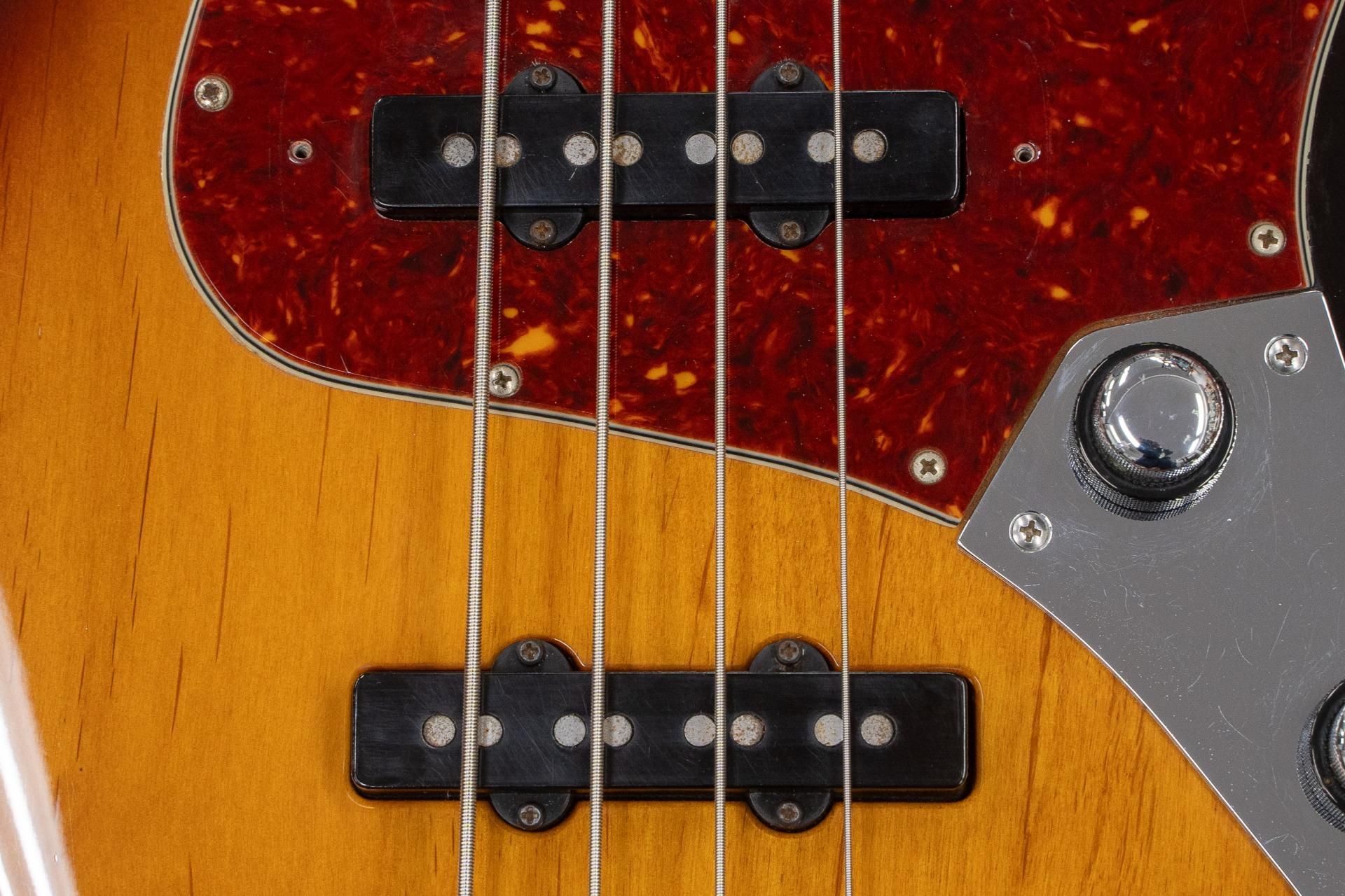 used】LAKLAND / USA 44-60 Joe Osborn 2005 4.205kg #J0 391