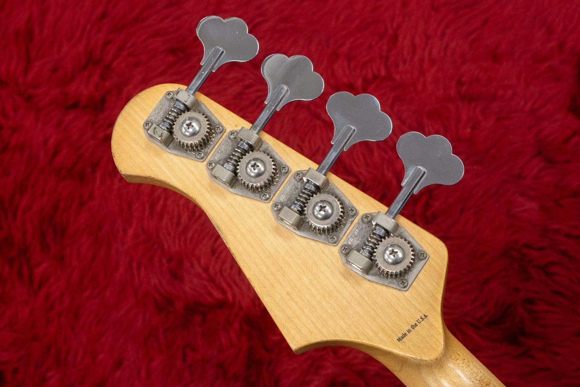 used】LAKLAND / USA 44-60 Joe Osborn 2005 4.205kg #J0 391【委託品