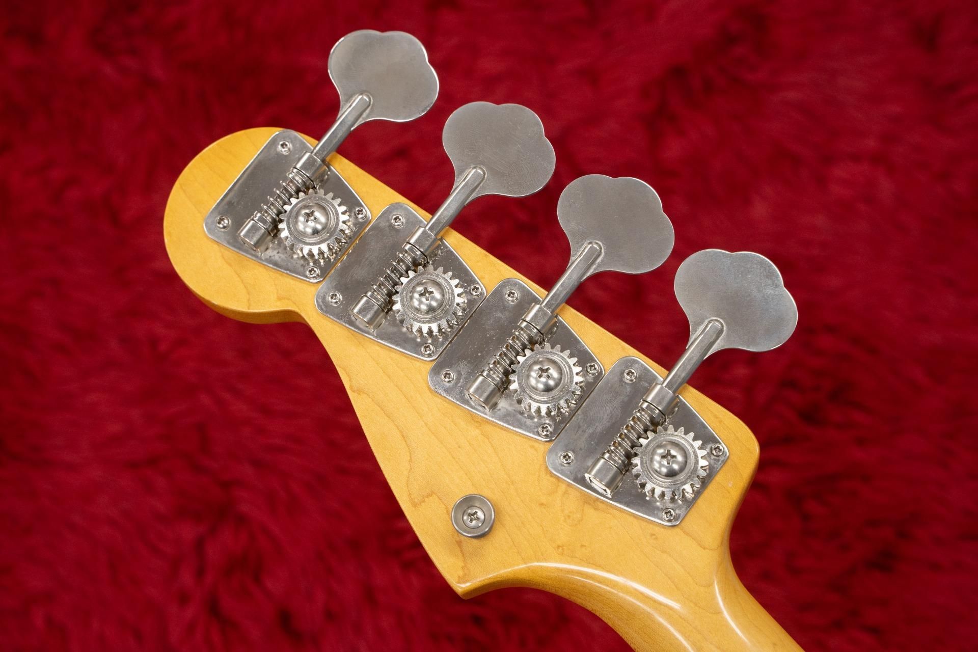 used】Fender Japan / JB62-60FL 1984~1987 4.3kg #E845669 MADE