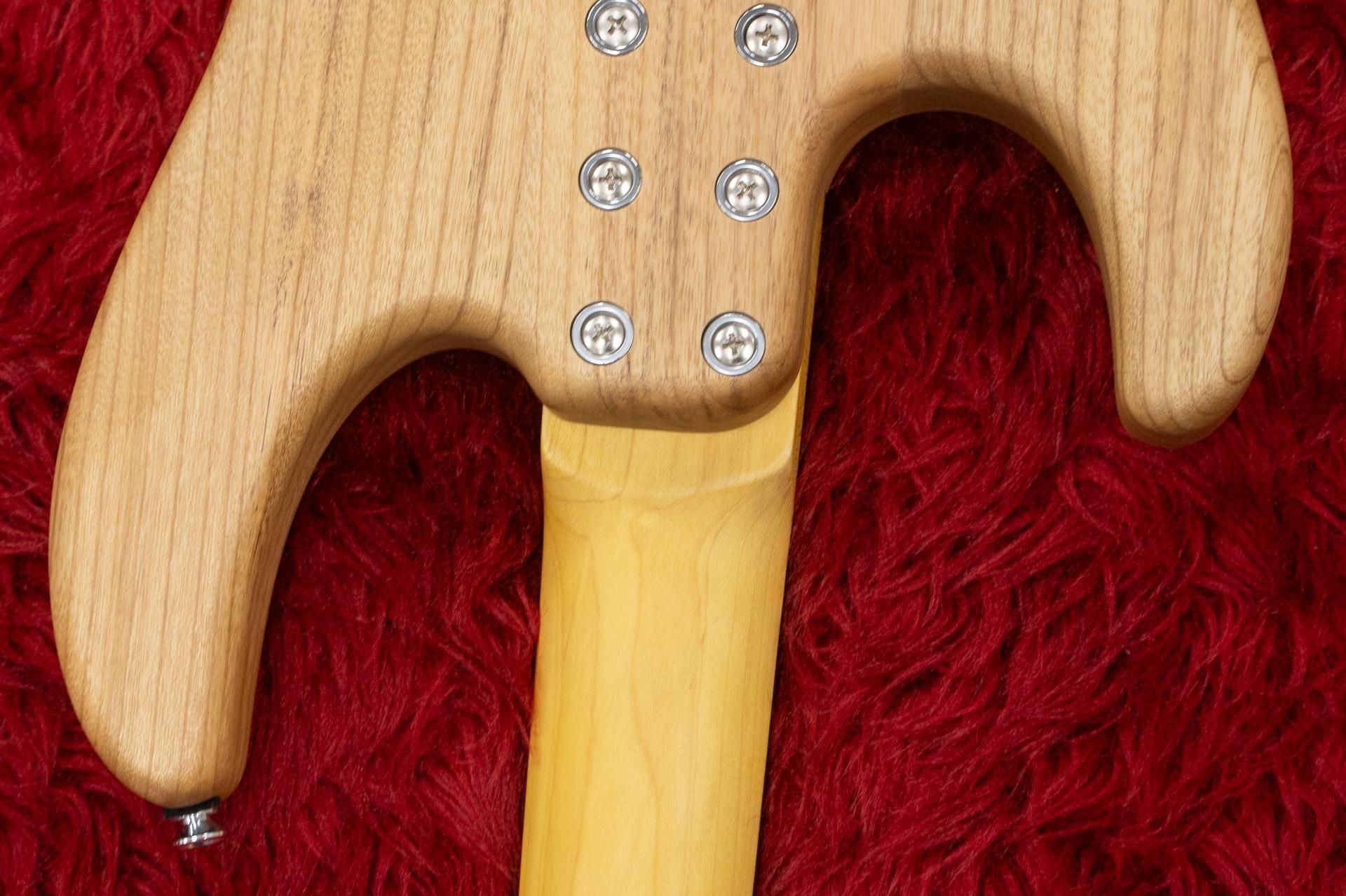 used】Harley Benton / Enhanced MP-4MN 4.4kg #(21)75753CDA00613