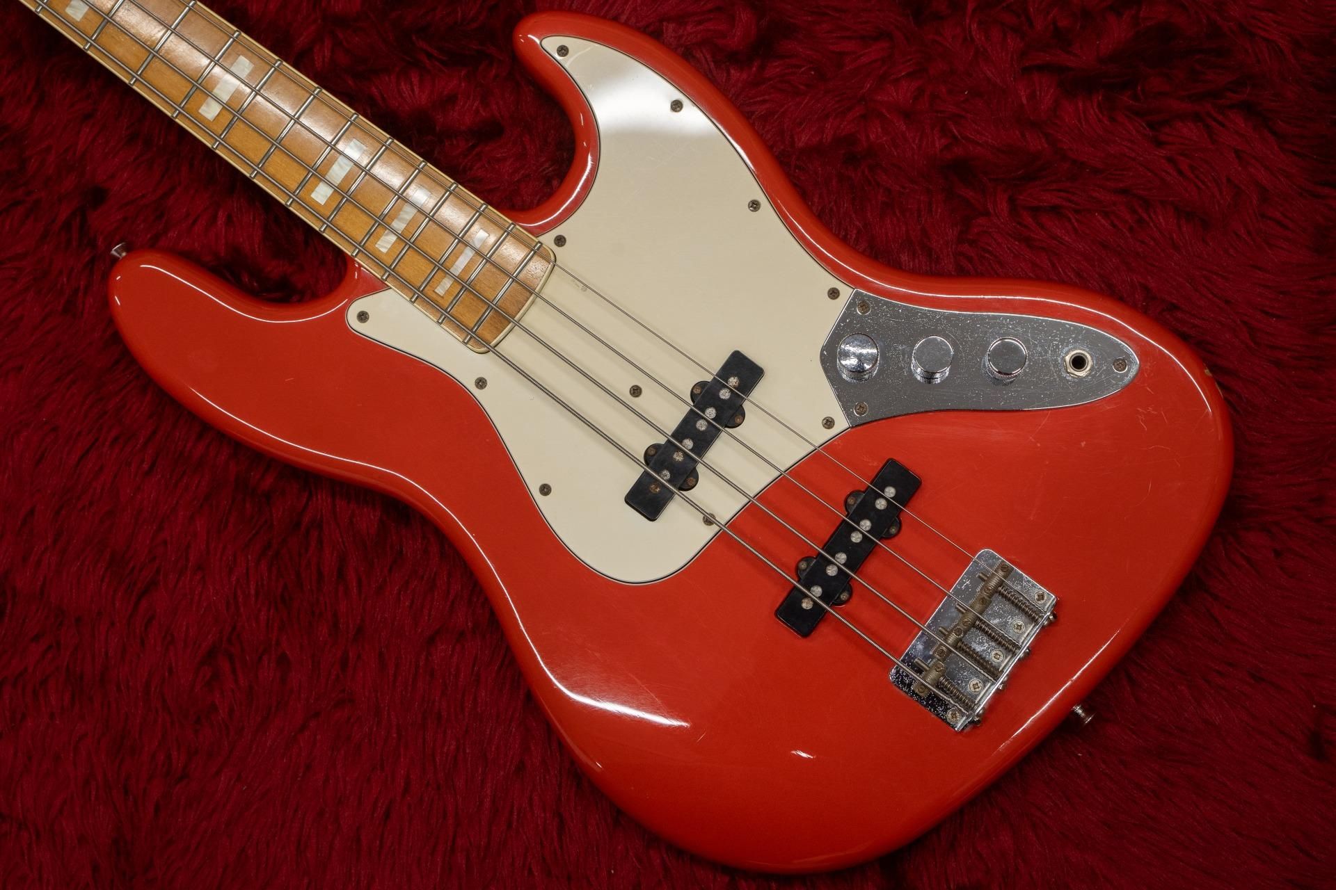 used】EDWARDS / Jazz Bass Type 5.285kg #31631【GIB横浜
