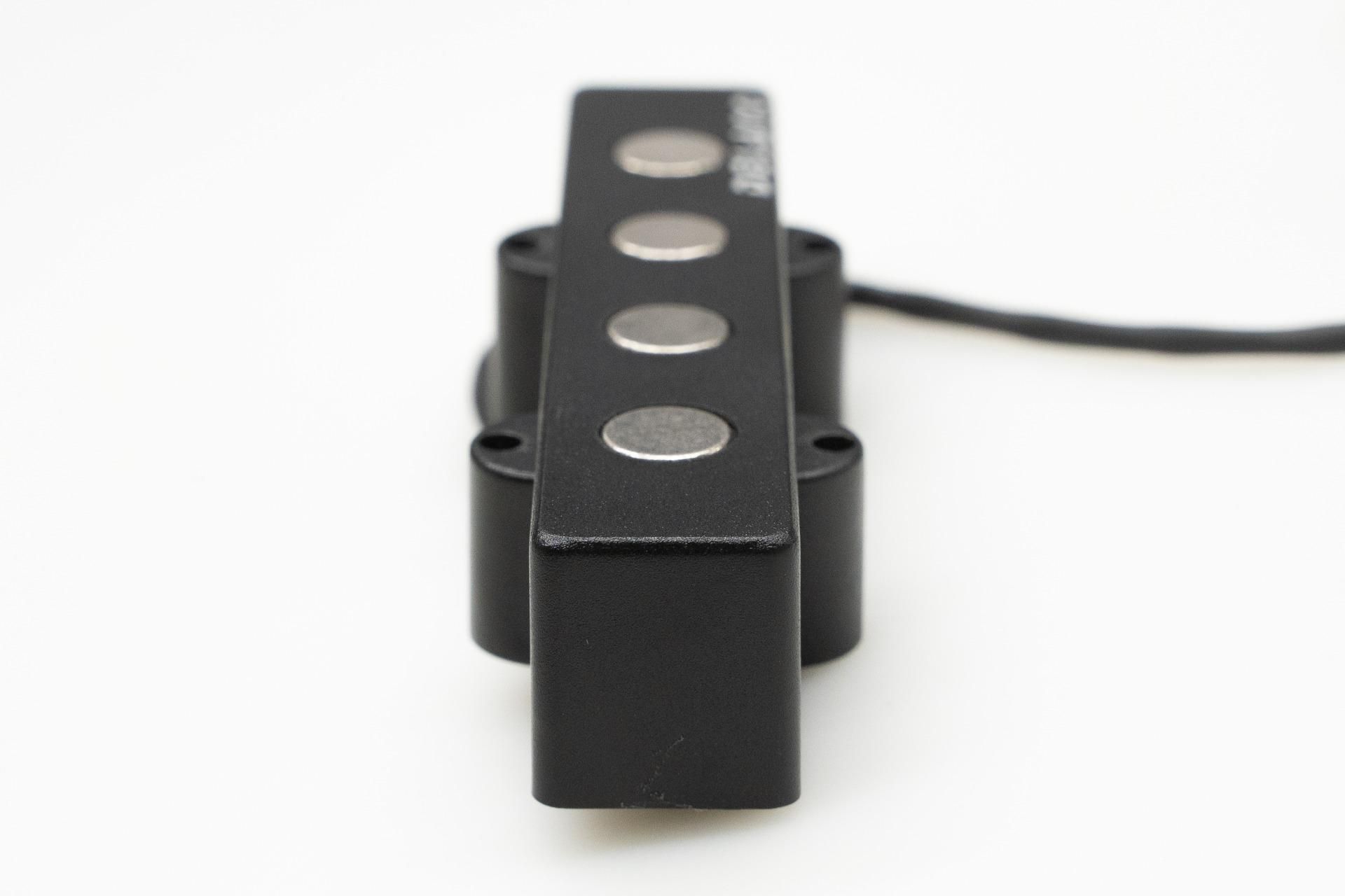 ベース DELANO JMVC 4 FE/M2 BRIDGE DELANO ( デラノ ) JMVC 4 FE/M2 Bridge 送料無料 | サウンドハウス