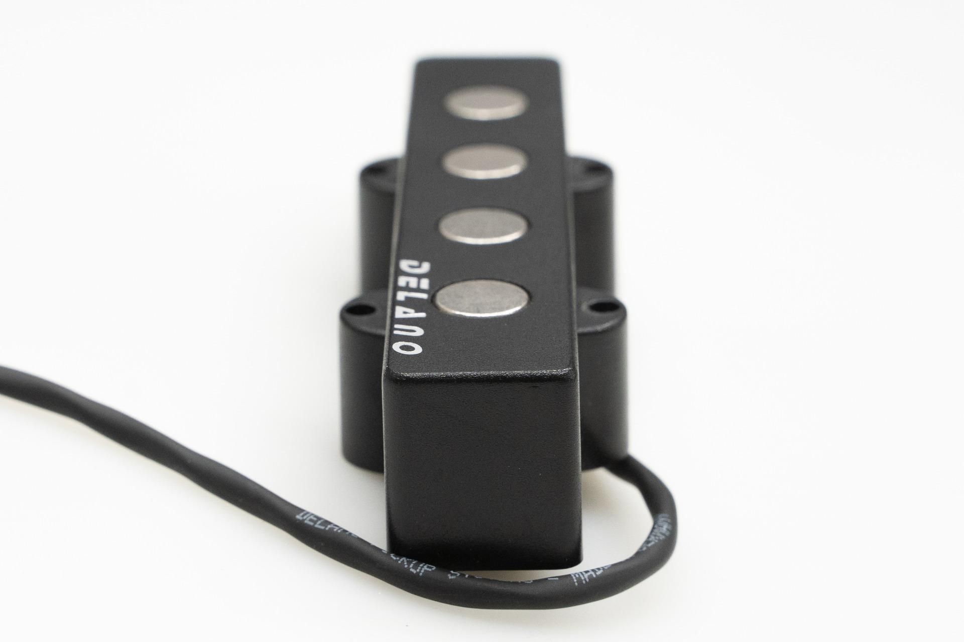 used】Delano / JMVC 4 FE/M2 Bridge【GIB横浜】 - Geek IN Box