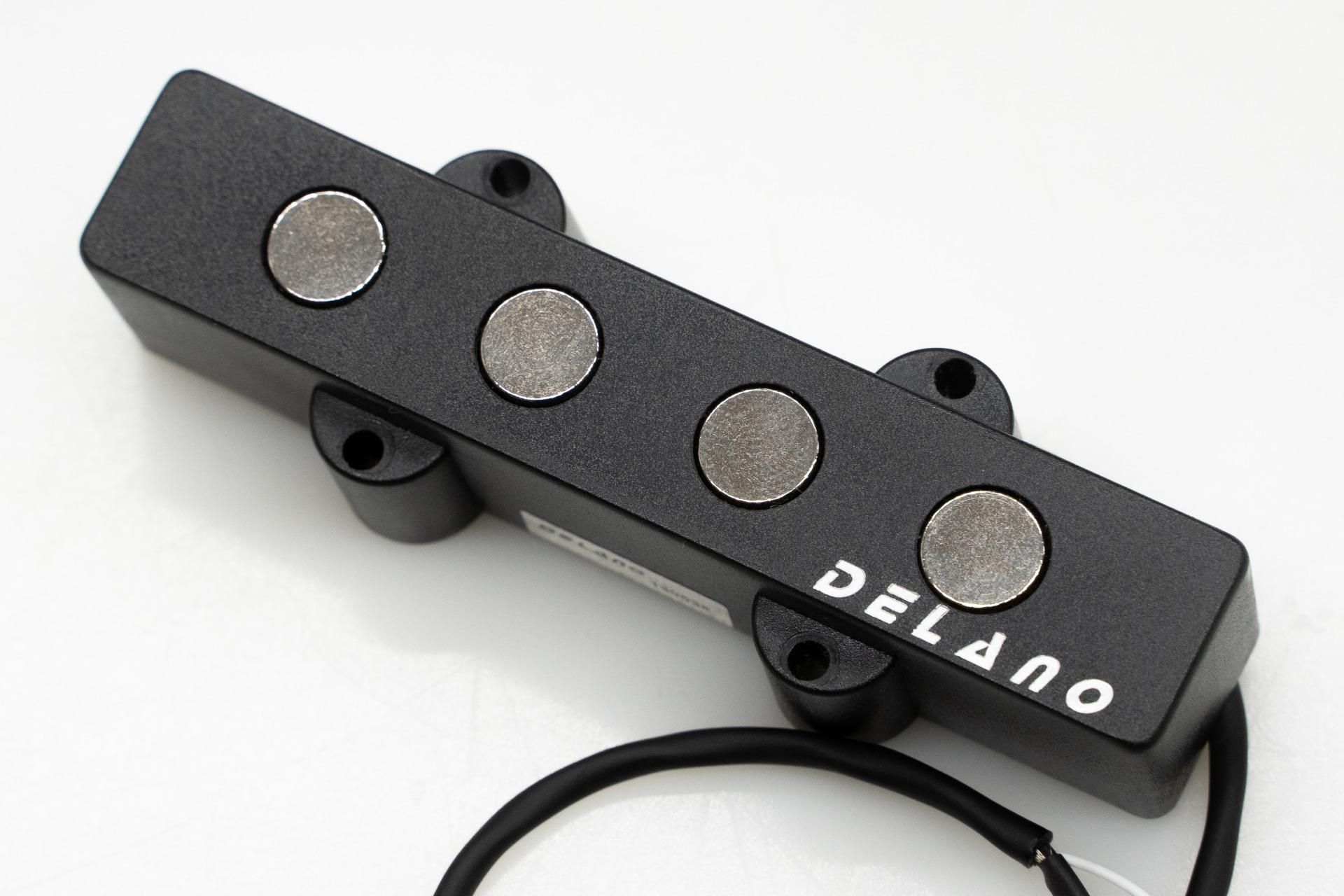 used】Delano / JMVC 4 FE/M2 Neck【GIB横浜】 - Geek IN Box