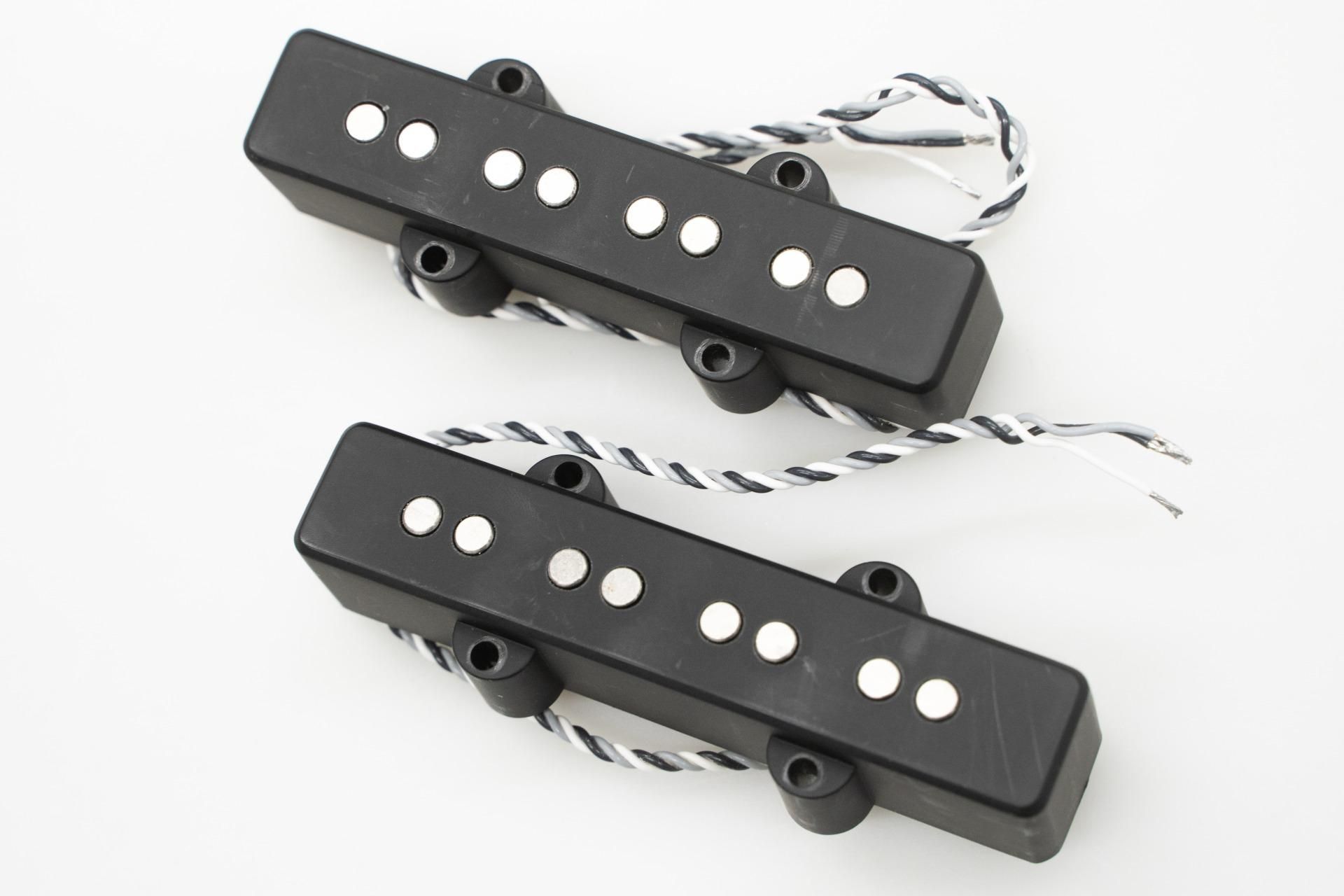used】Nordstrand / NJ4SE Set【GIB横浜】 - Geek IN Box used】Nordstrand / NJ4SE Set【GIB横浜】 - Geek IN Box
