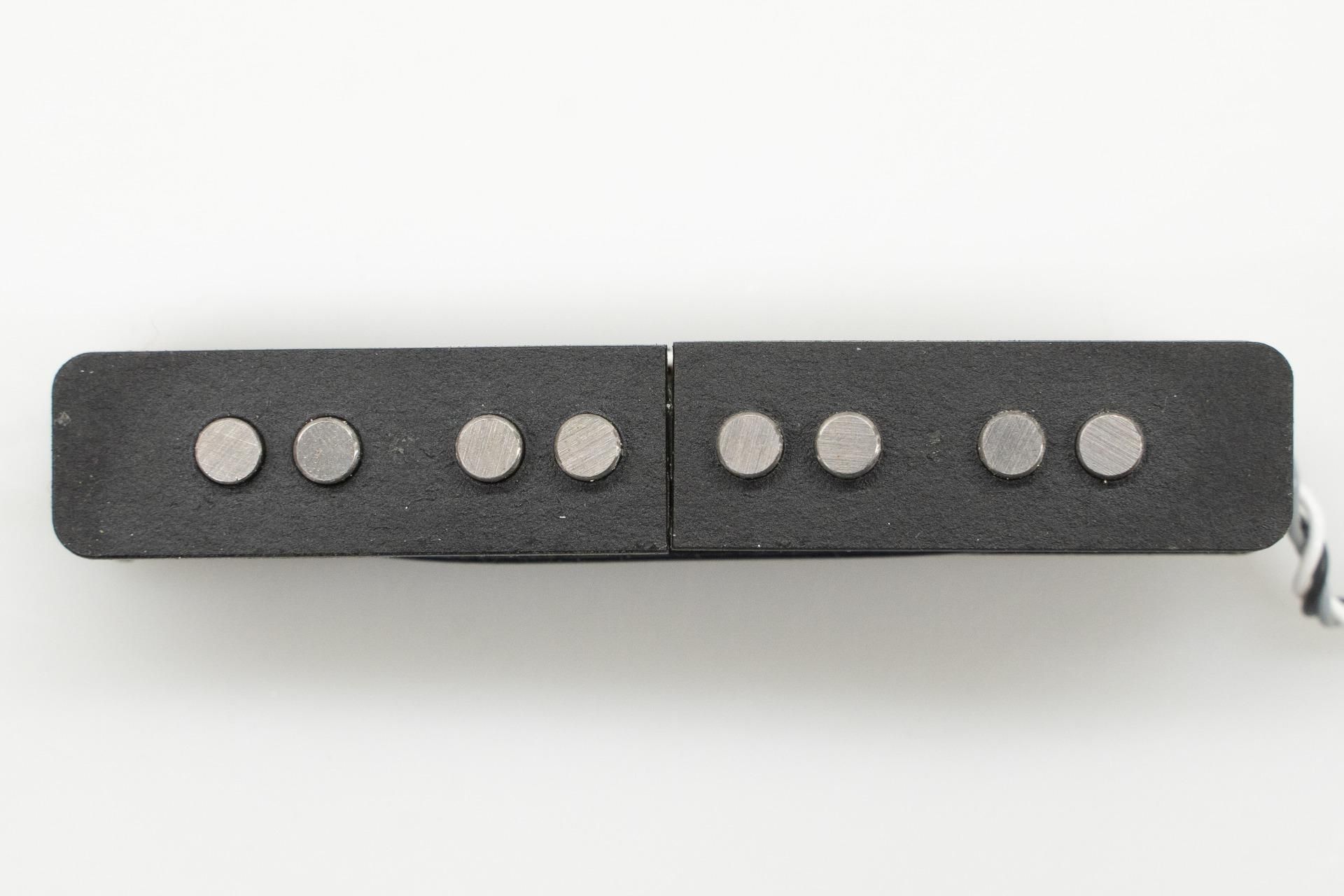 Nordstrand NJ4 SET ベースピックアップ Amazon | Nordstrand Jazz Bass NJ4 シングルコイルピックアップセット