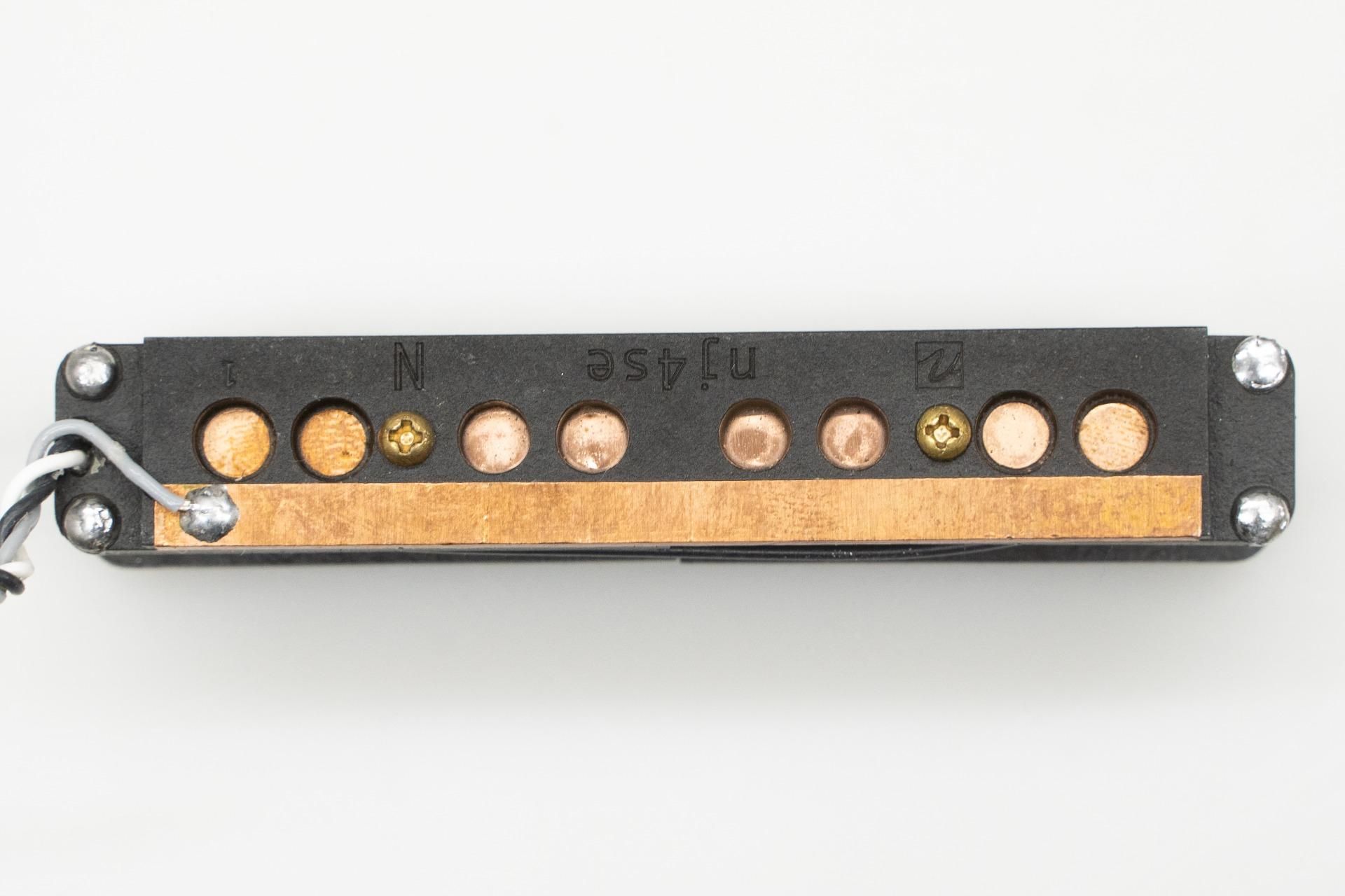 used】Nordstrand / NJ4SE Set【GIB横浜】 - Geek IN Box