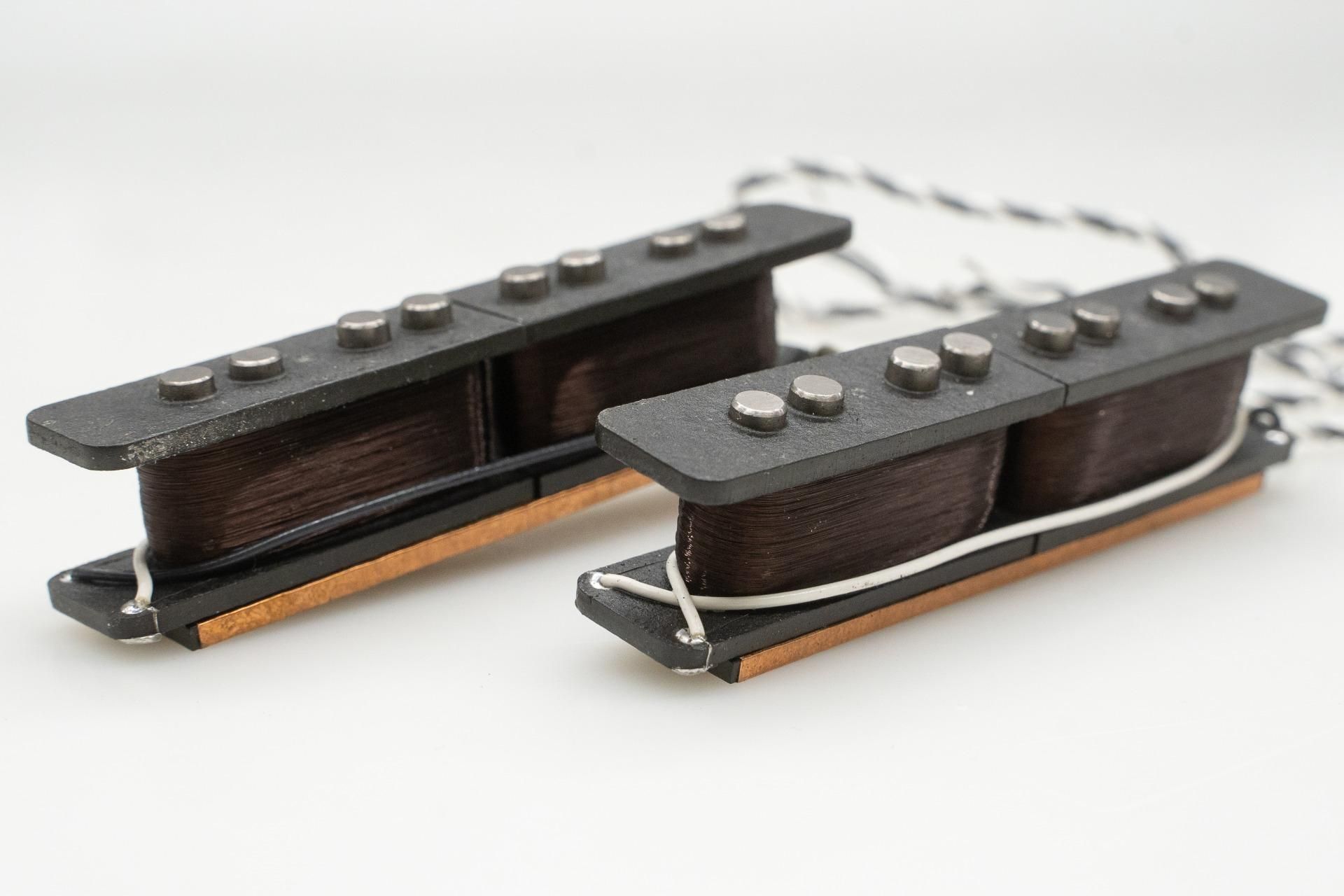 used】Nordstrand / NJ4SE Set【GIB横浜】 - Geek IN Box