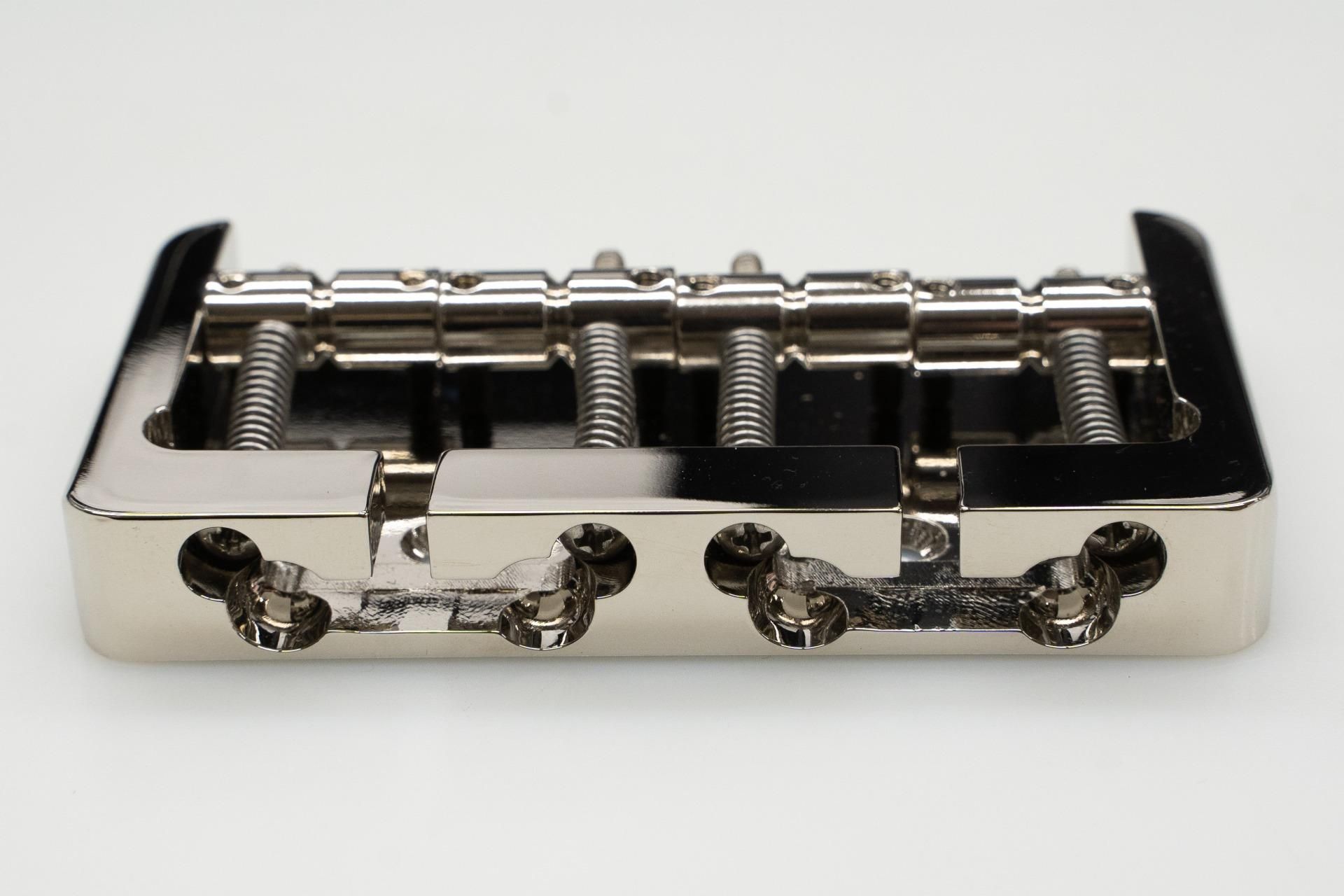 ベース HIP SHOT BT1 NICKEL BT1 Bass Xtender™