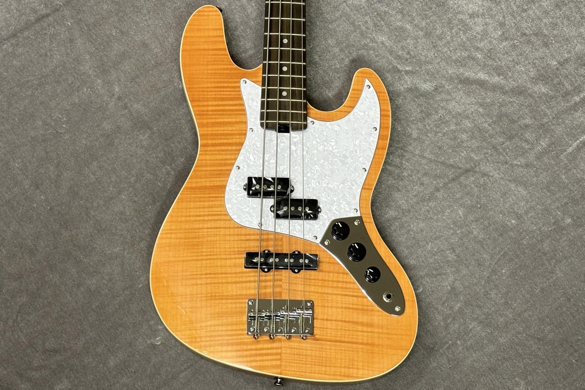 極美品 ARIA PRO 2 Evergreen ベース STB-AE200 new】Ariapro II / Evergreen STB-AE200 BKDM【横浜店】 - Geek
