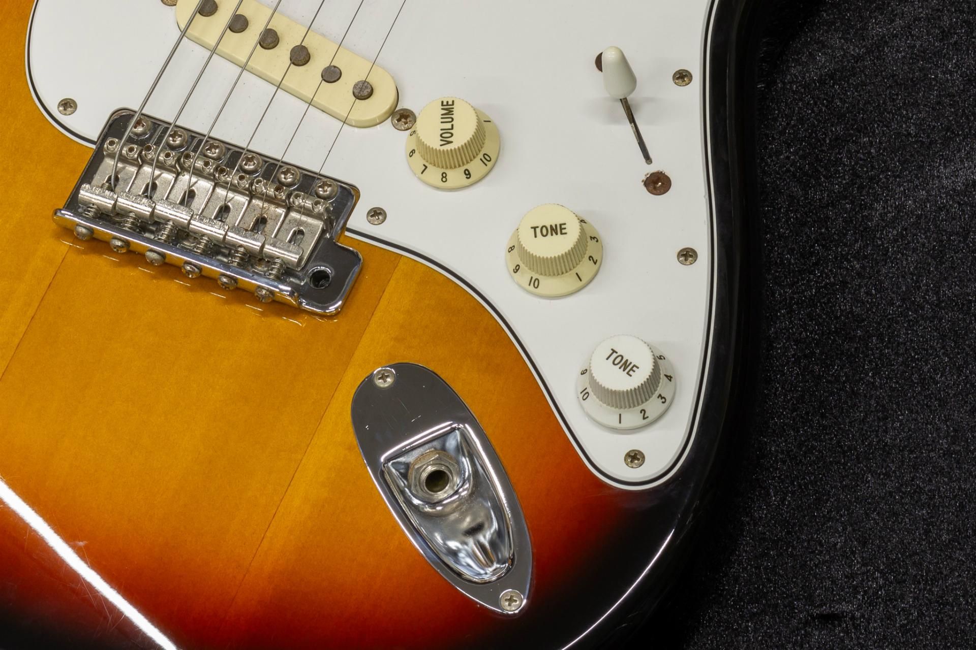 used】FGN / JST-5R #K100837 3.28kg【TONIQ横浜】 - Geek IN Box
