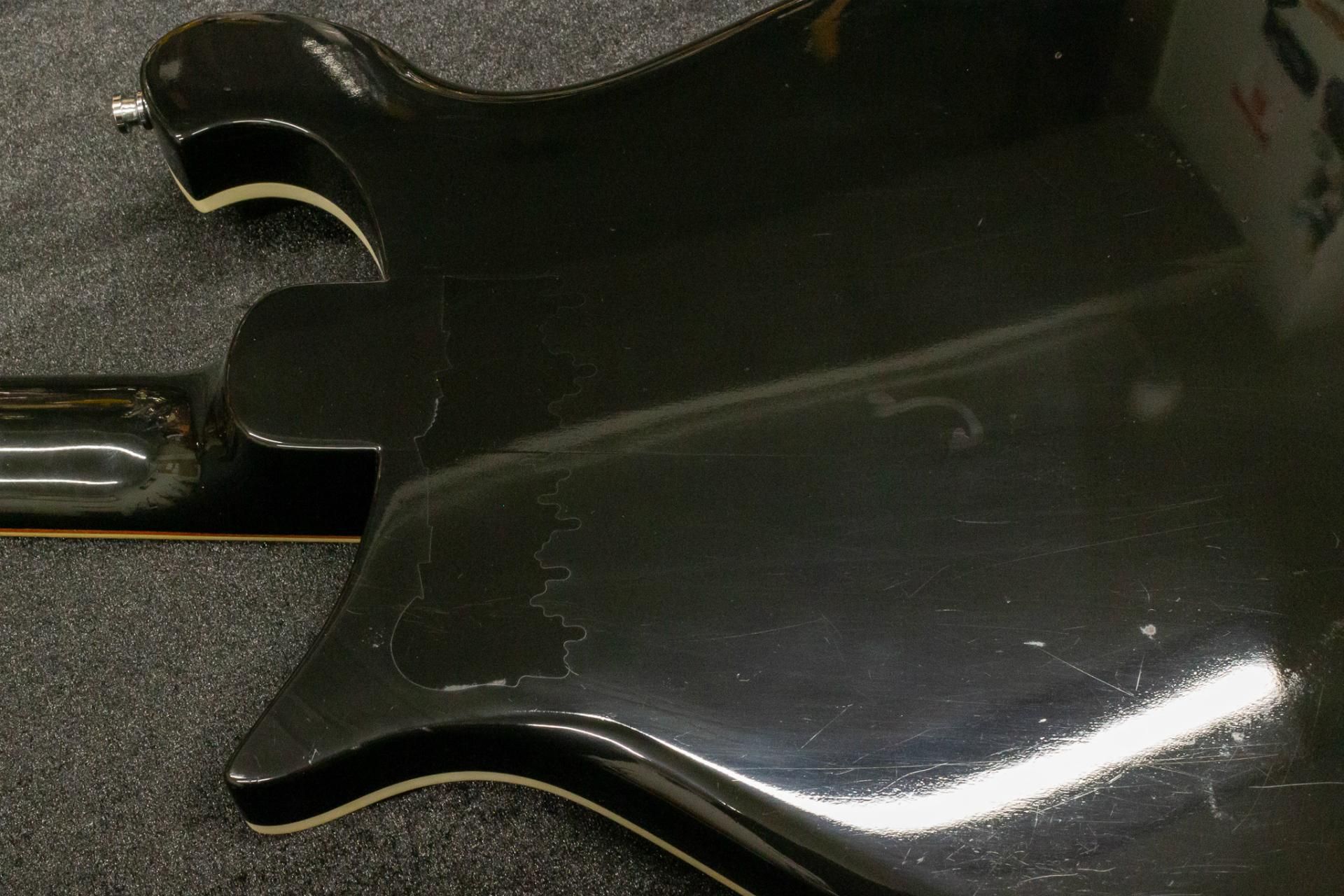 used】Rickenbacker / 620 Jetglo '97 #W04555 3.40kg【TONIQ