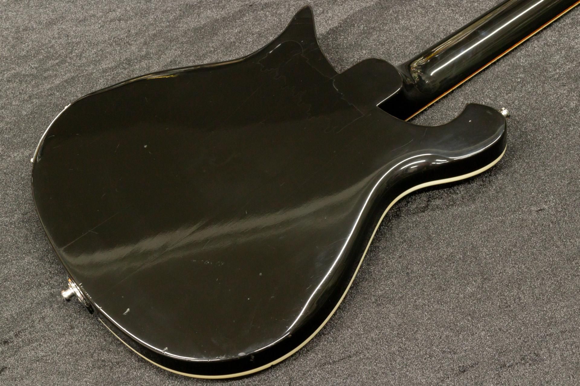 リッケンバッカー620 Jetglo Amazon | Rickenbacker 620 Jetglo(リッケンバッカー) | エレキ