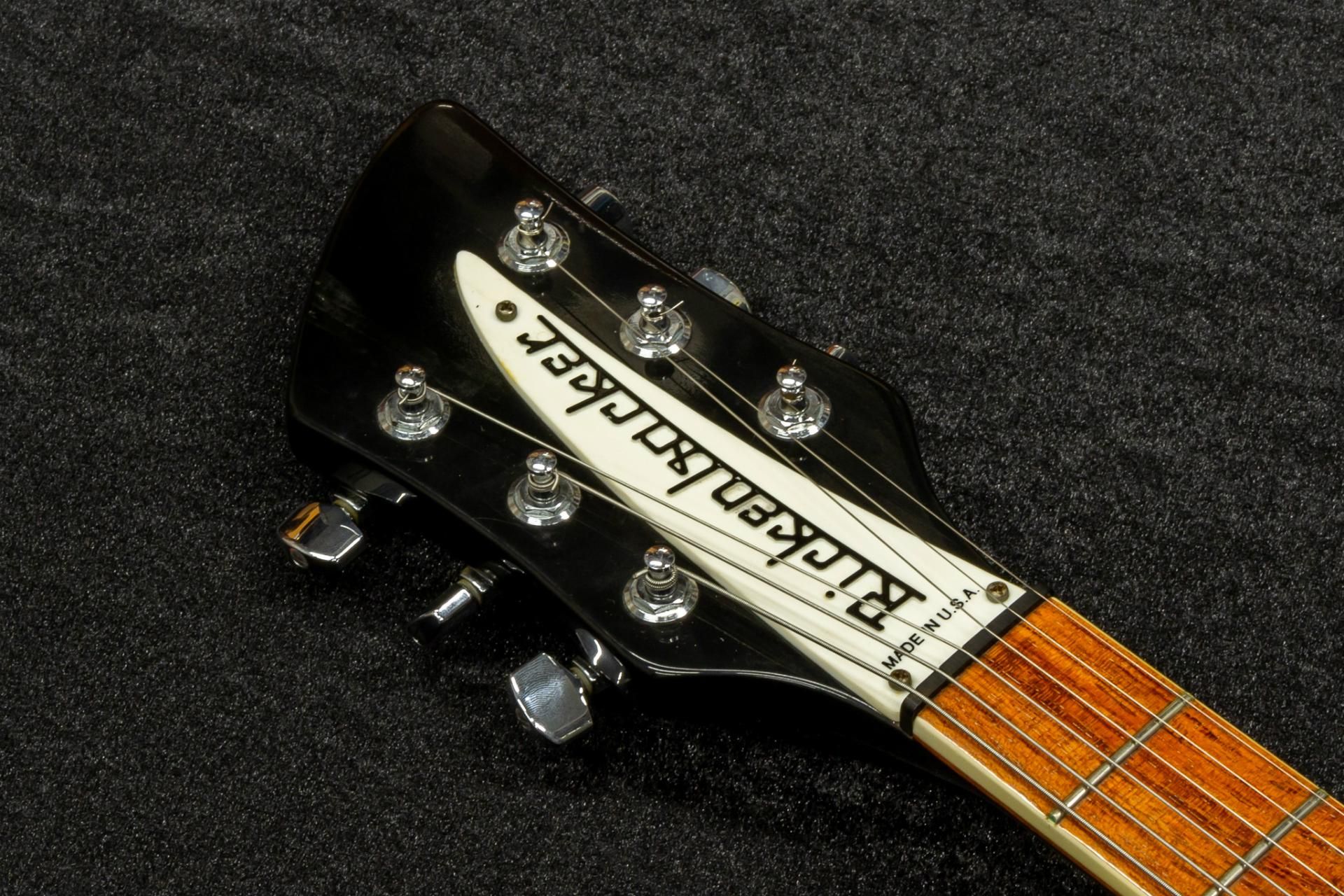 used】Rickenbacker / 620 Jetglo '97 #W04555 3.40kg【TONIQ