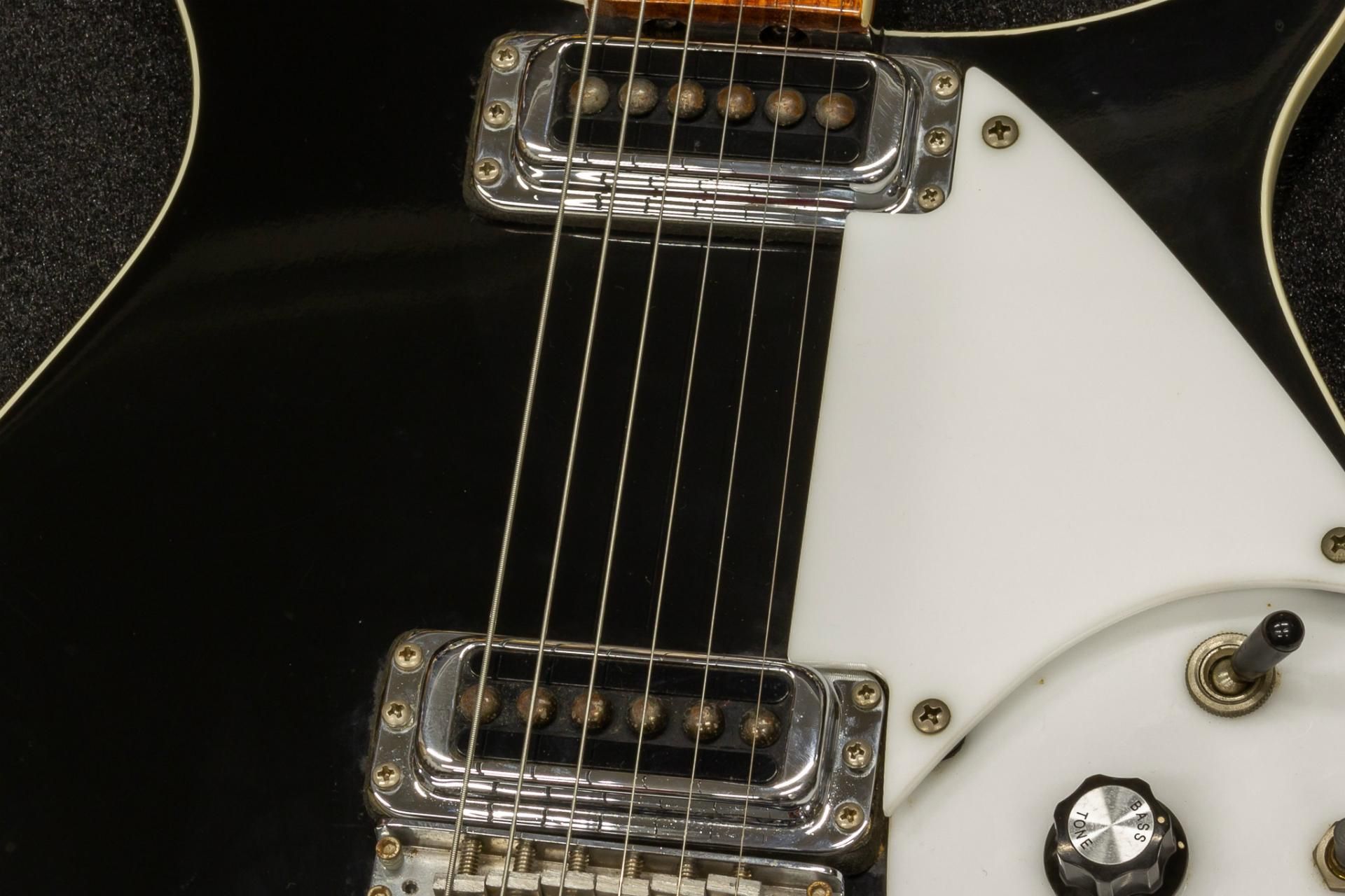 リッケンバッカー620 Jetglo Amazon | Rickenbacker 620 Jetglo(リッケンバッカー) | エレキ