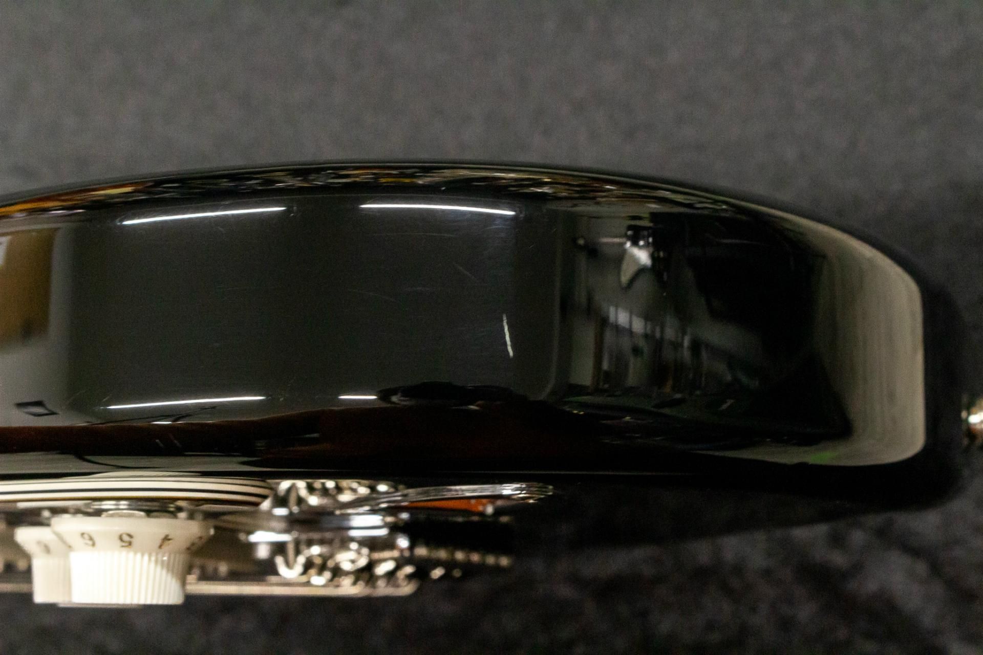 used】Fender / Made in Japan Hybrid II Stratocaster BLK