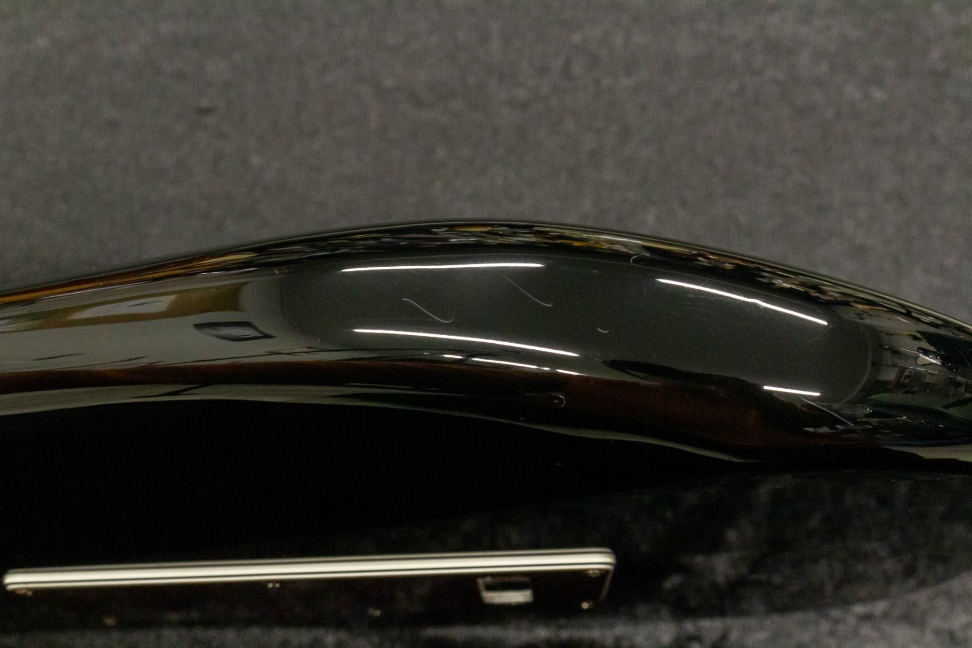 used】Fender / Made in Japan Hybrid II Stratocaster BLK