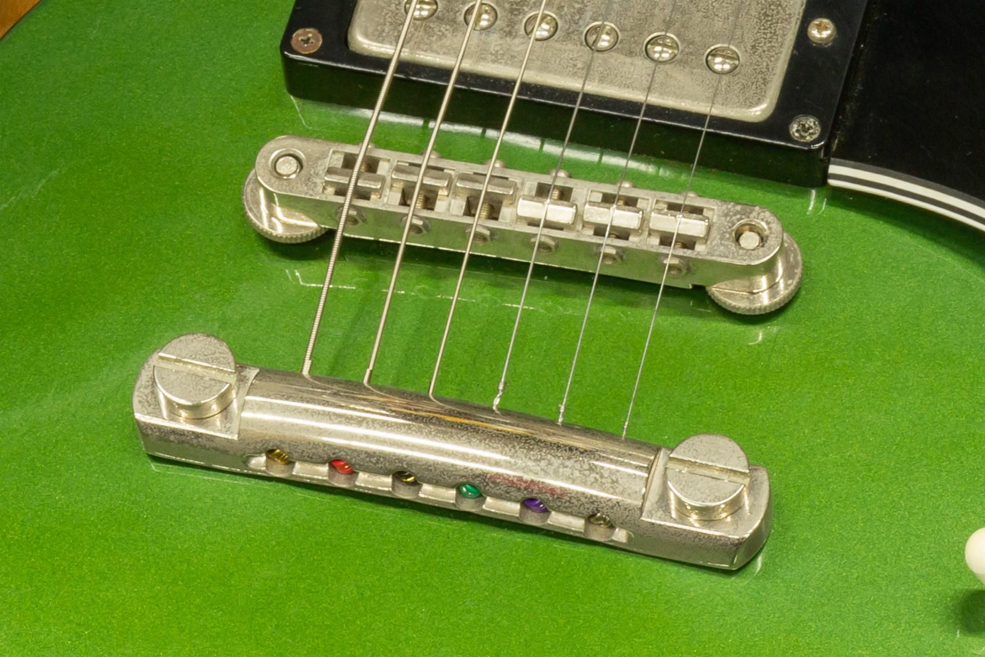 used】Seventy Seven Guitars / EXRUBATO-STANDARD Made in used】Seventy Seven Guitars / EXRUBATO-STANDARD Made in