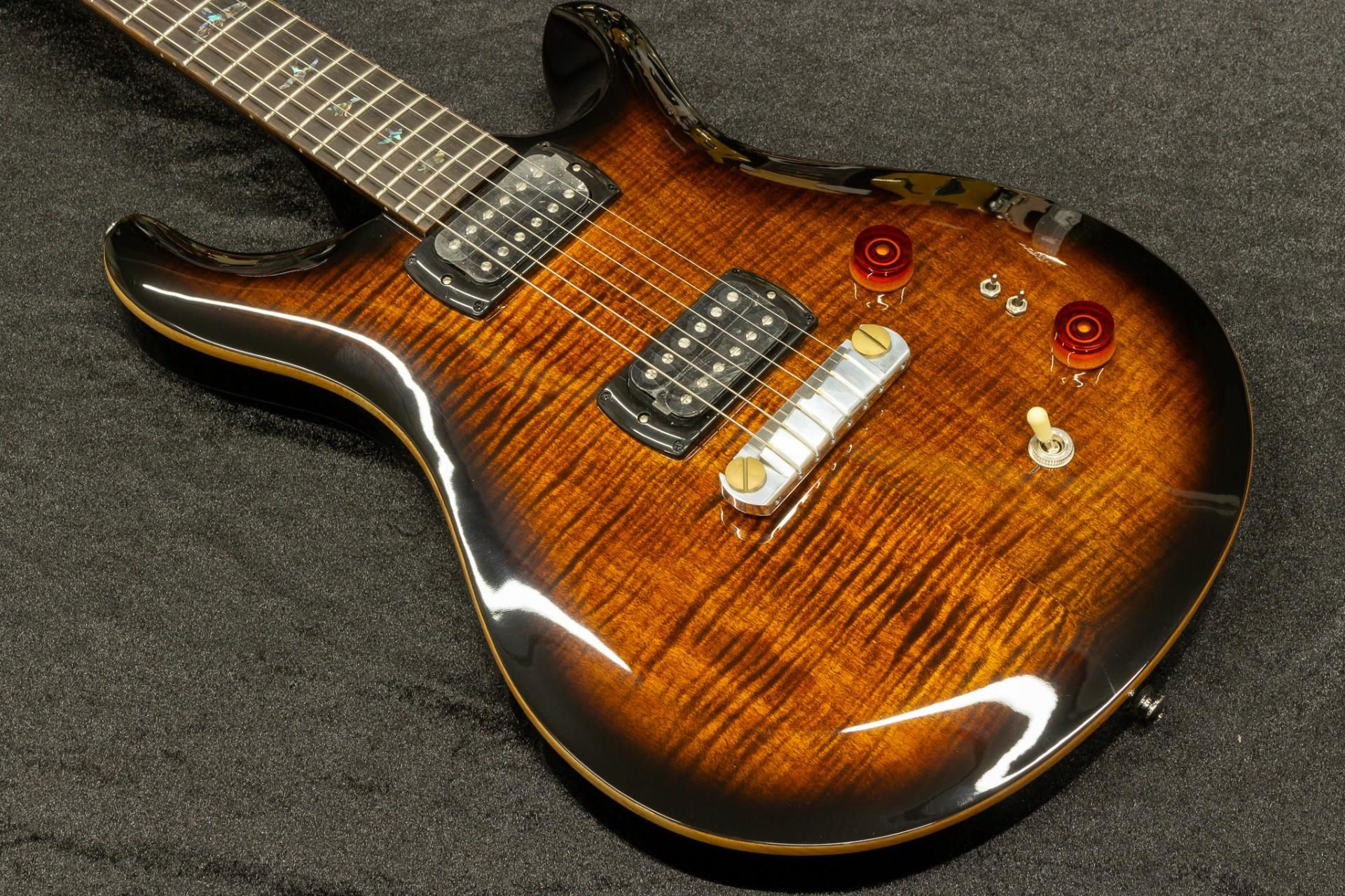 new】PRS (Paul Reed Smith) / SE Paul's Guitar Black Gold new】PRS (Paul Reed Smith) / SE Paul's Guitar Black Gold
