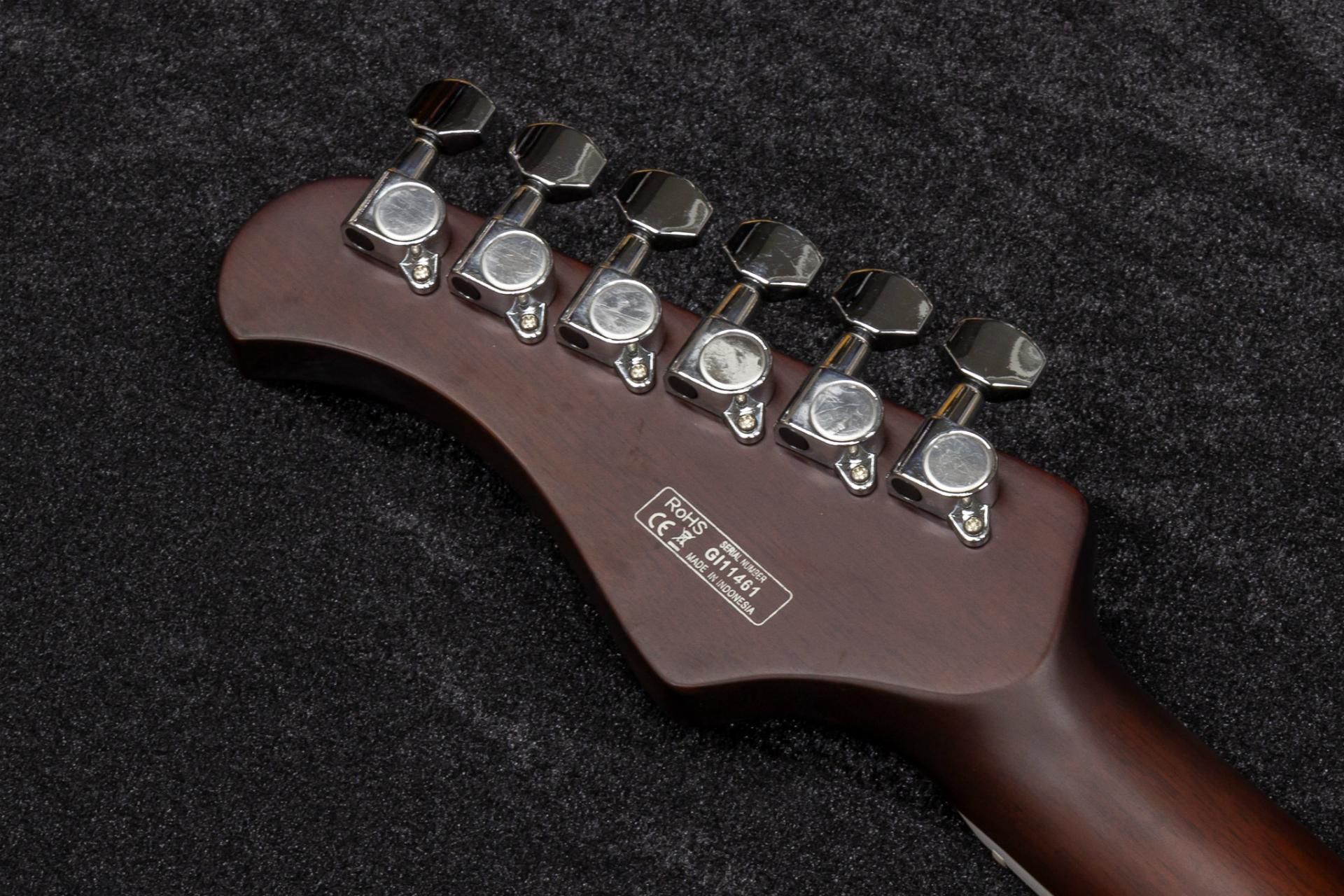 new】Bacchus / BARON-FM HB【TONIQ横浜】 - Geek IN Box