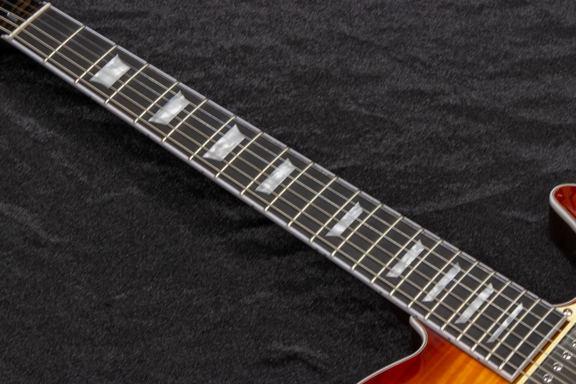 Bacchus BARON−FM HB エレキギター BARON-FM | Deviser ｜株式会社ディバイザー｜長野県松本市の