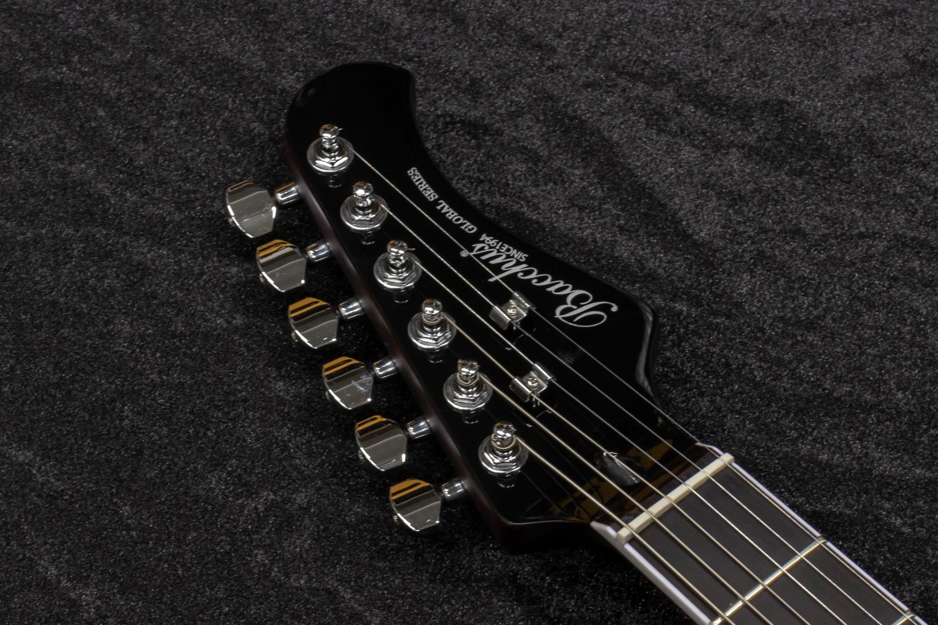 new】Bacchus / BARON-FM HB【TONIQ横浜】 - Geek IN Box