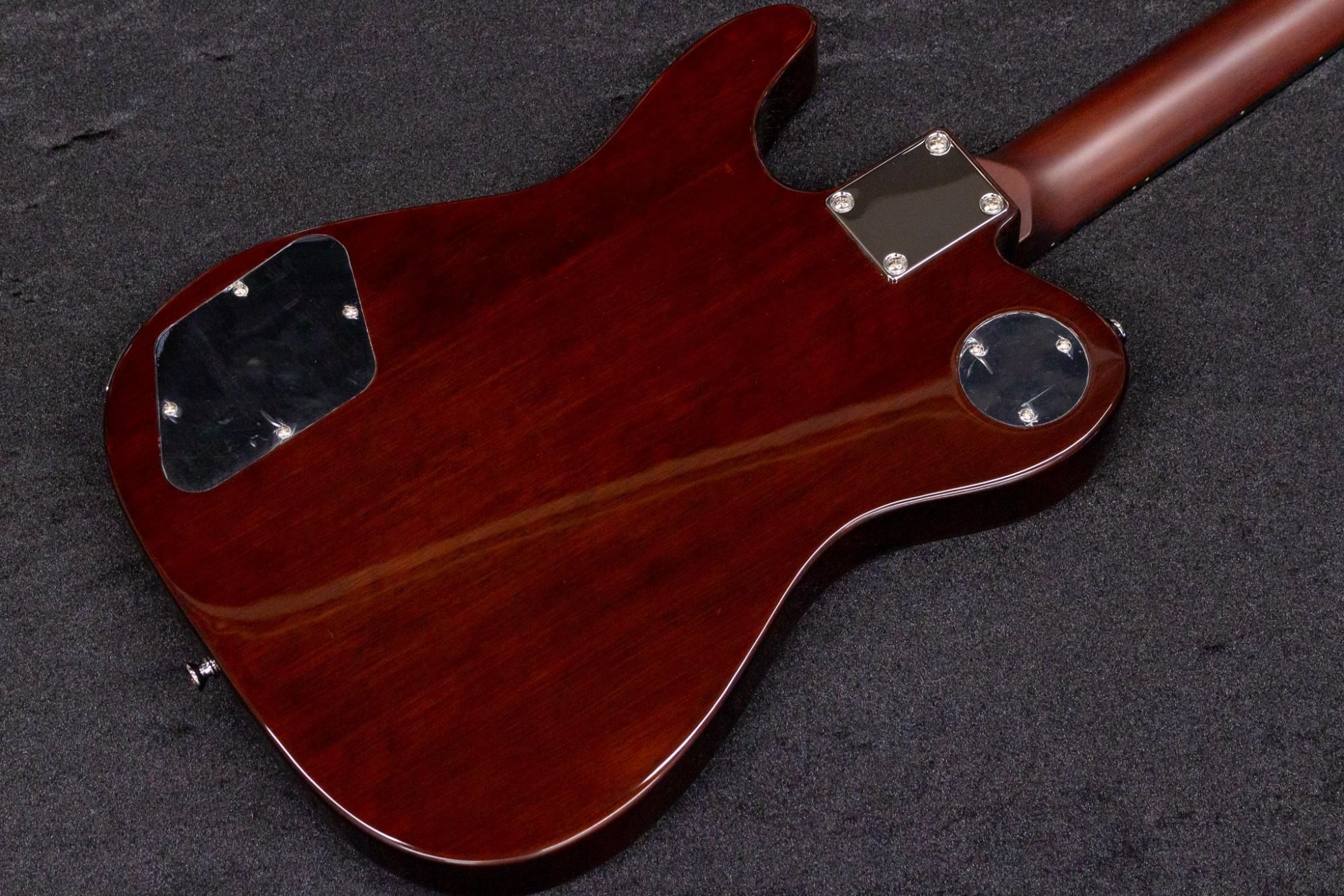 new】Bacchus / BARON-JAZZ ABB【TONIQ横浜】 - Geek IN Box