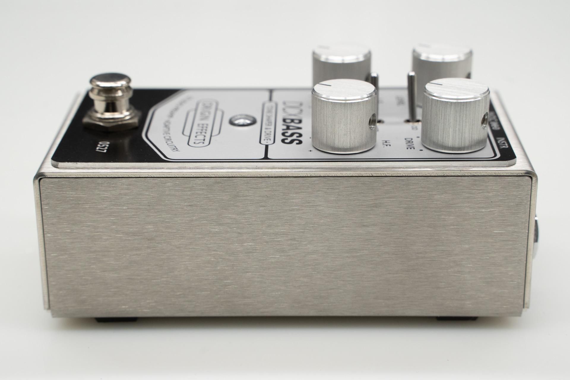 used】ORIGIN EFFECTS / DCX BASS【GIB横浜】 - Geek IN Box