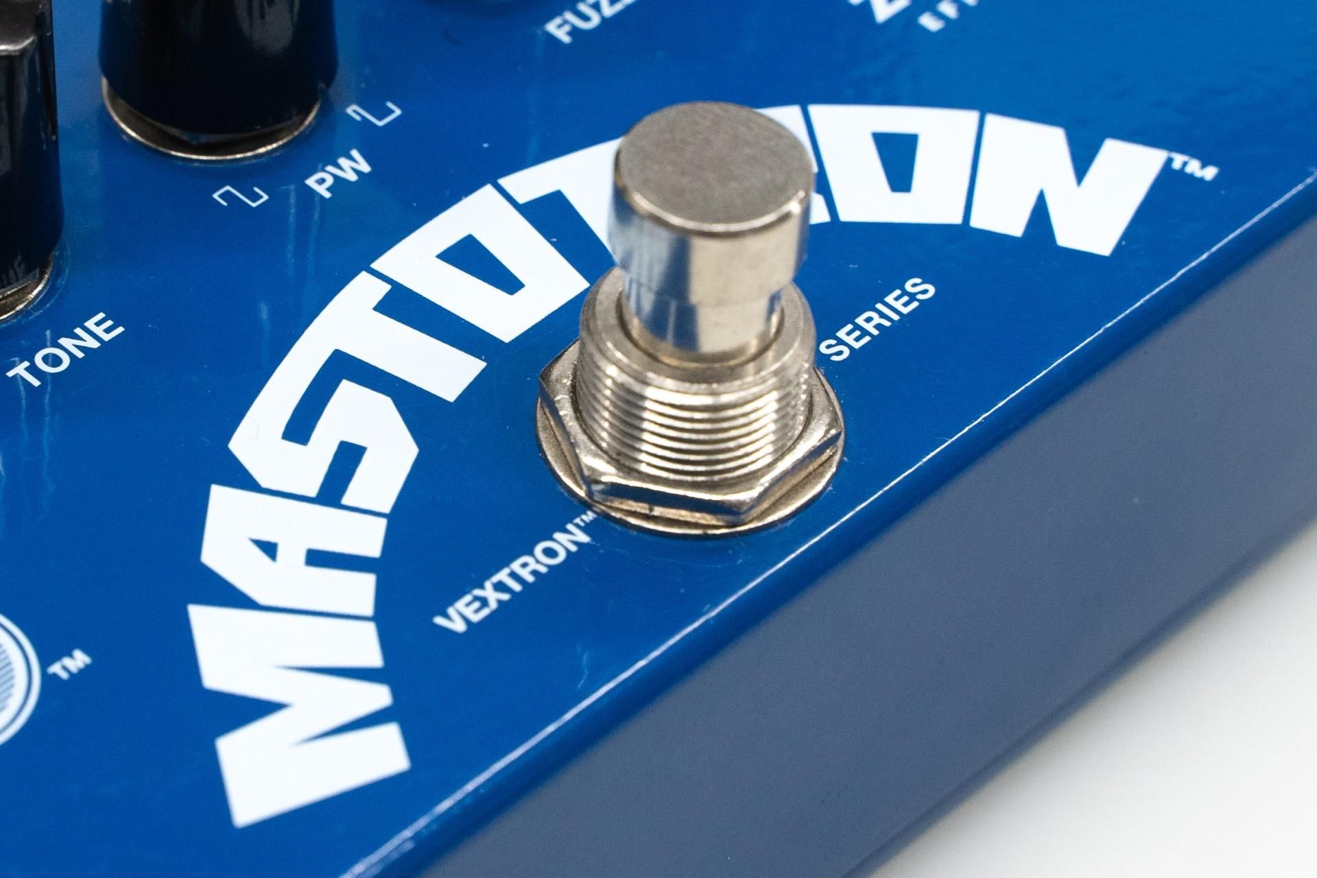 used】Z.VEX / MASTOTRON【GIB横浜】 - Geek IN Box
