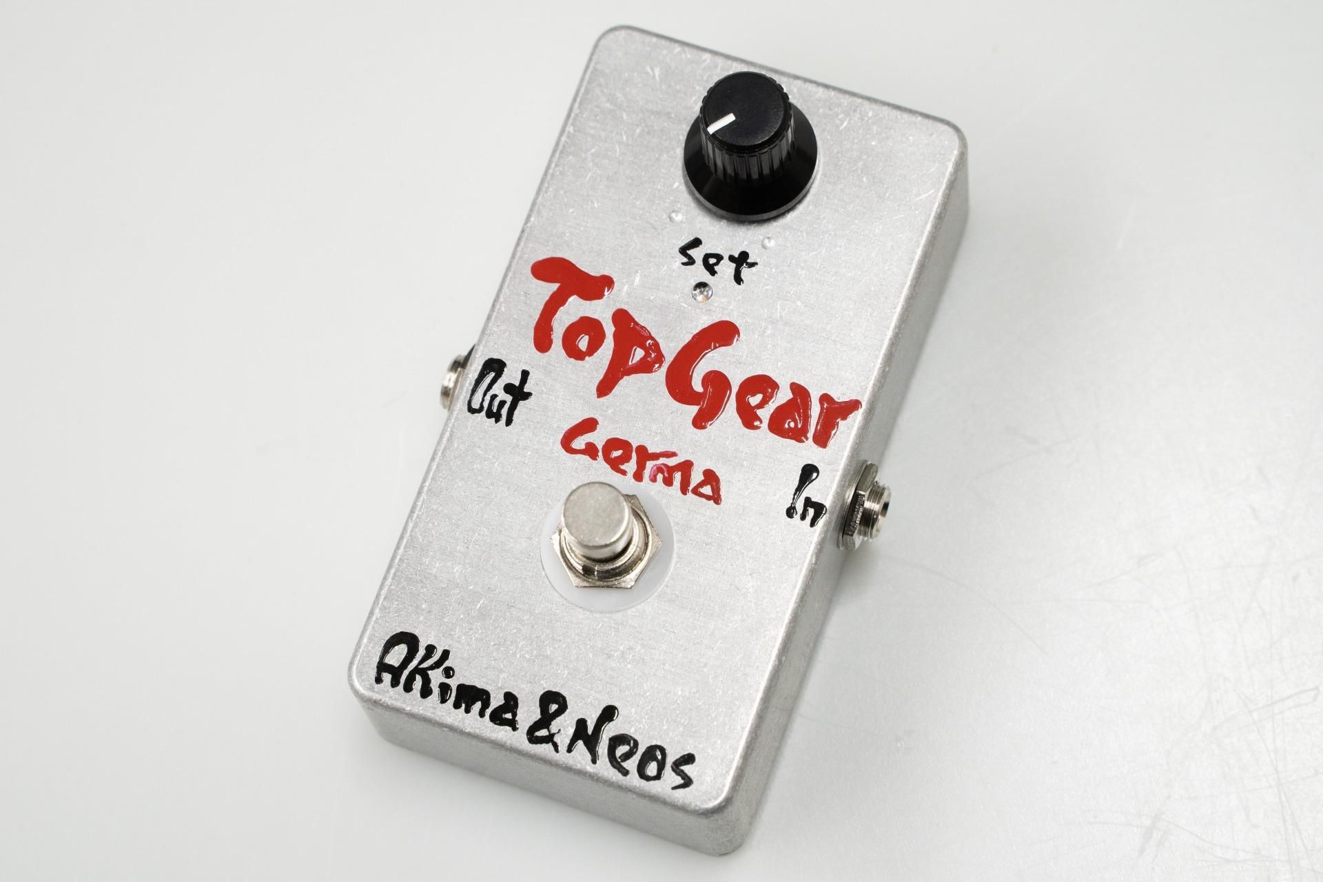 new】AKIMA&NEOS / Top Gear【TONIQ横浜】 - Geek IN Box new】AKIMA&NEOS / Top Gear【TONIQ横浜】 - Geek IN Box