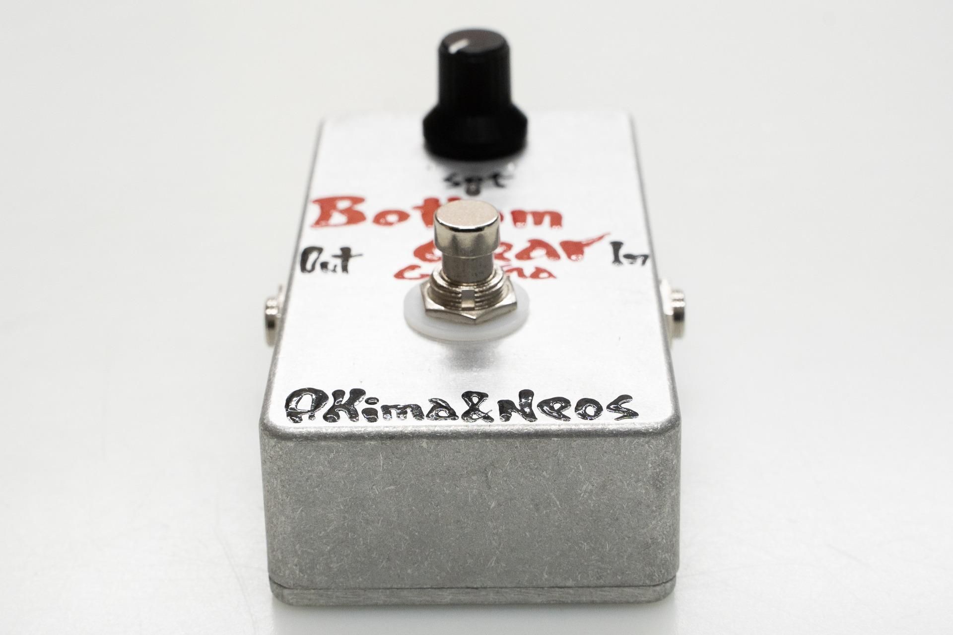 new】AKIMA&NEOS / Bottom Gear【GIB横浜】 - Geek IN Box new】AKIMA&NEOS / Bottom Gear【GIB横浜】 - Geek IN Box
