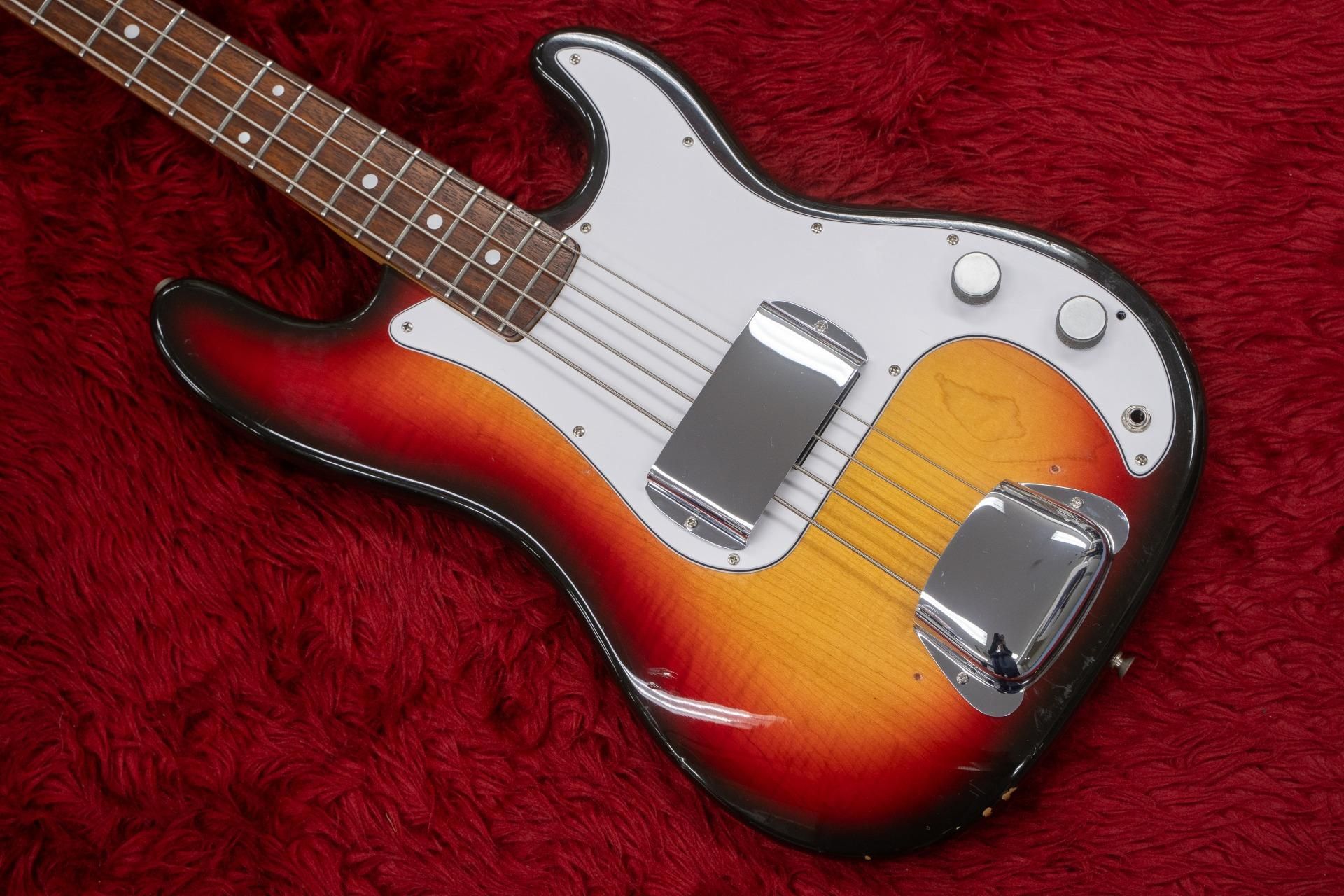 ベース Greco Mercury Bass used】GRECO / MERCURY BASS 5.145kg【GIB横浜】 - Geek IN Box