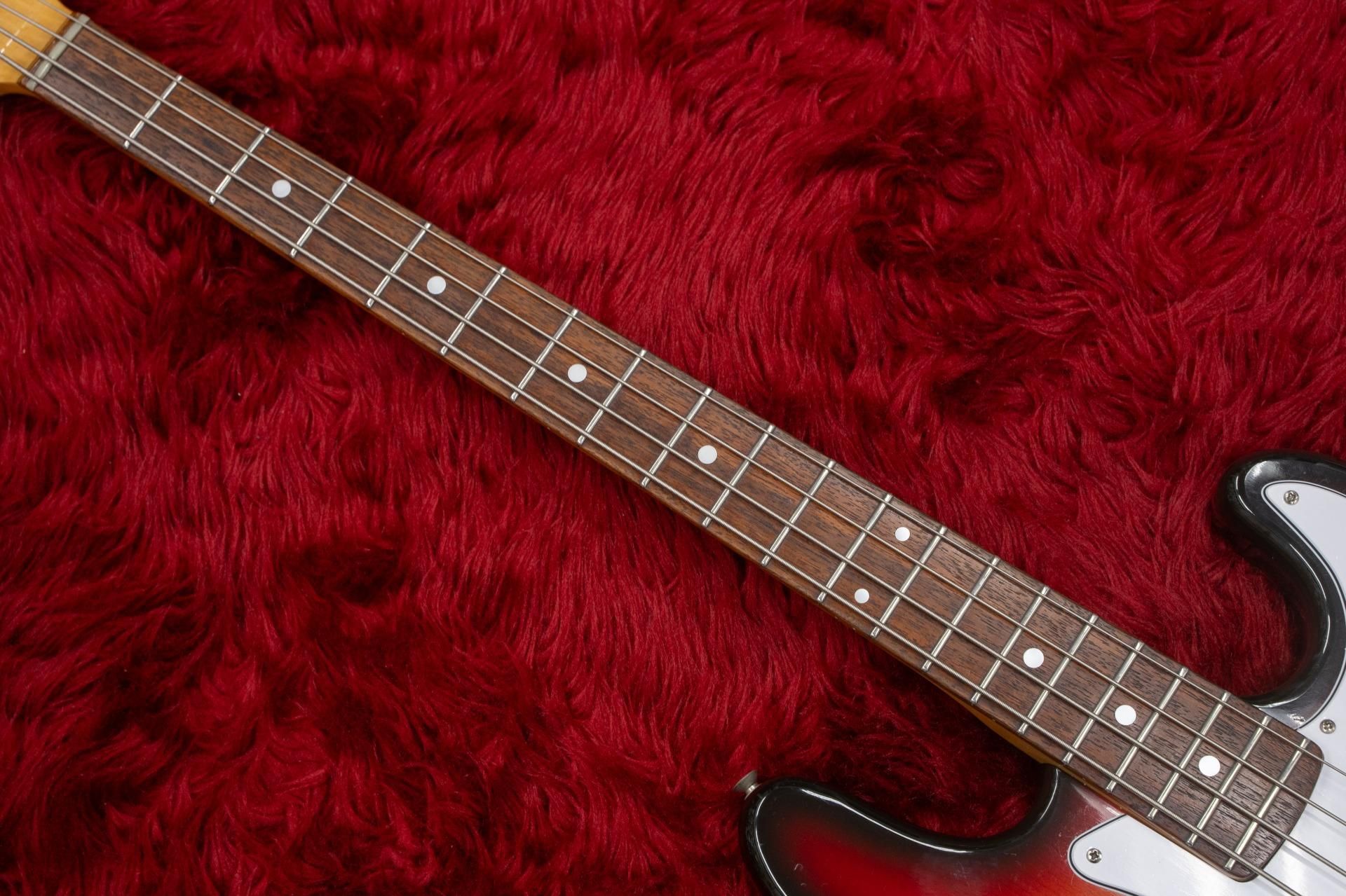 used】GRECO / MERCURY BASS 5.145kg【GIB横浜】 - Geek IN Box