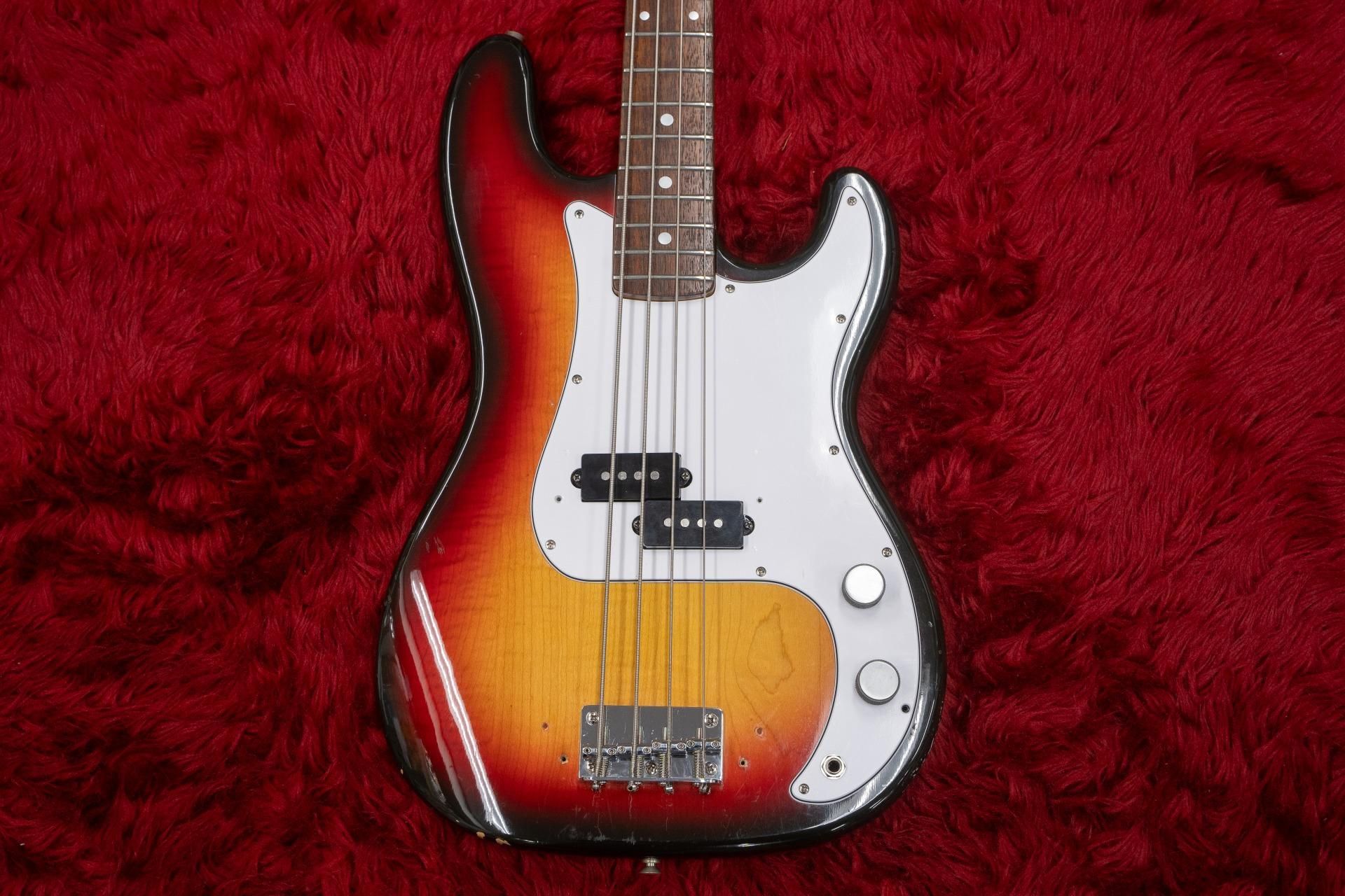used】GRECO / MERCURY BASS 5.145kg【GIB横浜】 - Geek IN Box