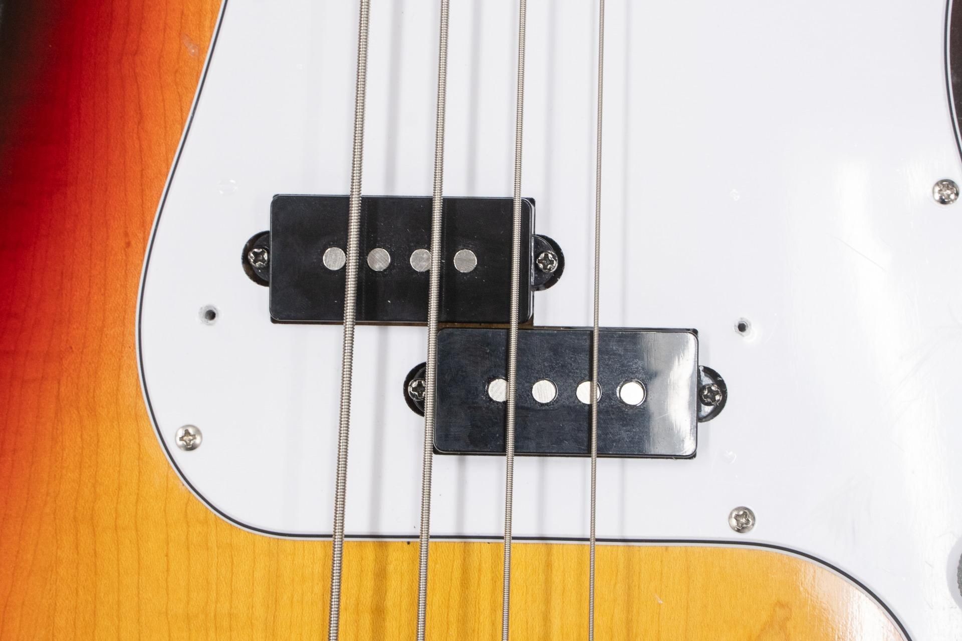 used】GRECO / MERCURY BASS 5.145kg【GIB横浜】 - Geek IN Box