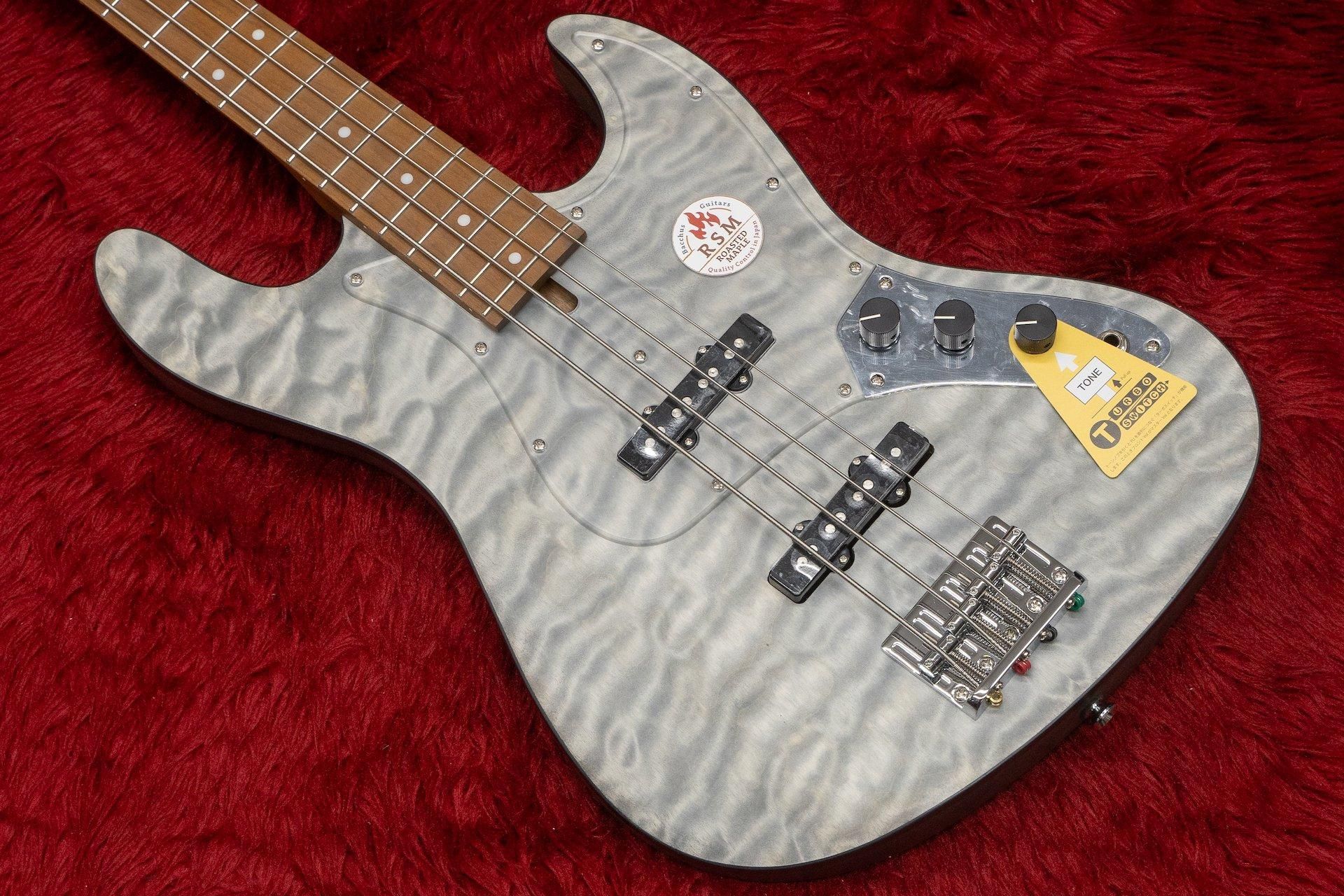 new】Bacchus / WL4-QM RSM/M CHGS 4.110kg #CI00116【GIB横浜