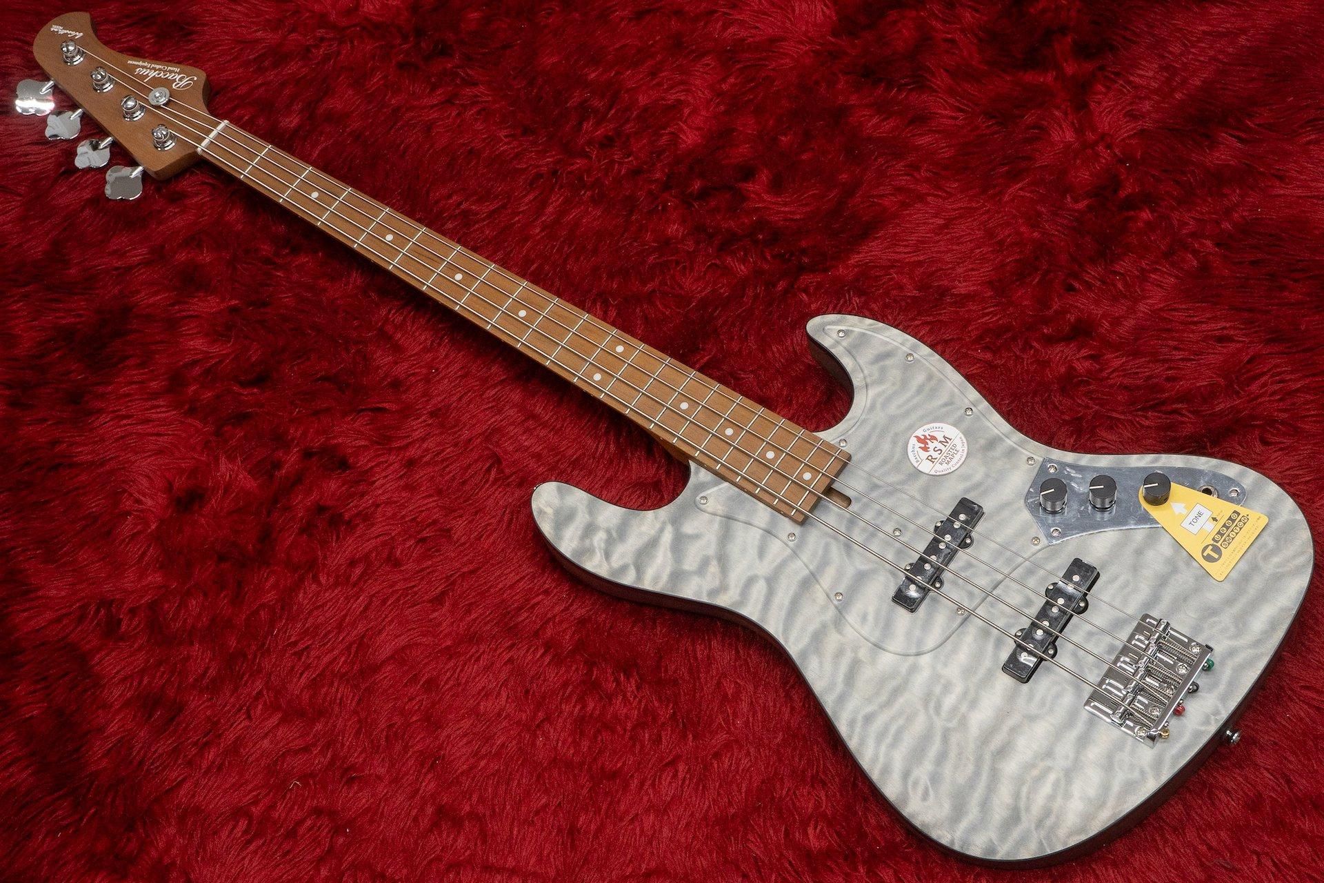 new】Bacchus / WL4-QM RSM/M CHGS 4.110kg #CI00116【GIB横浜