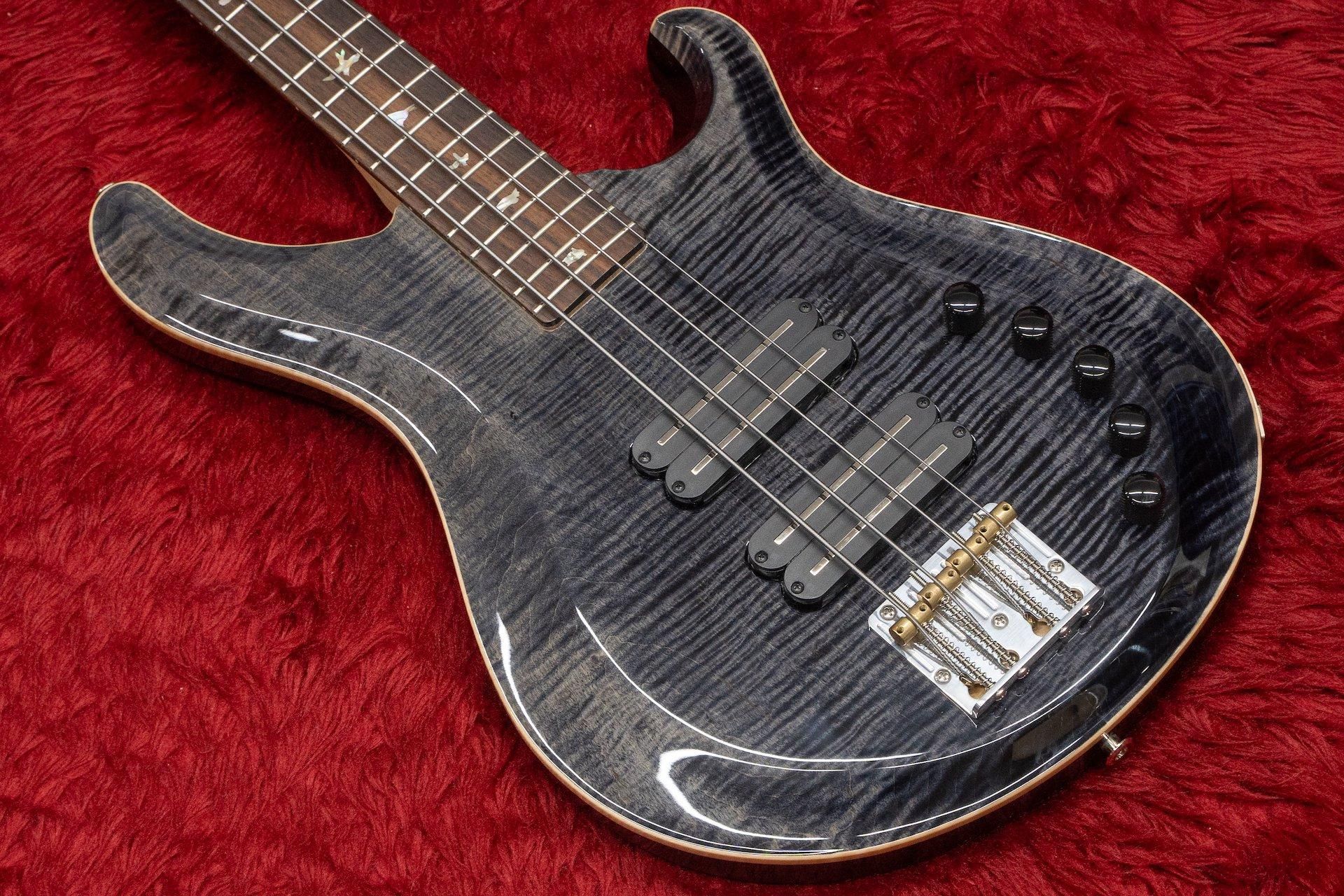 new】PRS / Grainger 4 String Bass GB 4.225kg #00334806【GIB new】PRS / Grainger 4 String Bass GB 4.225kg #00334806【GIB