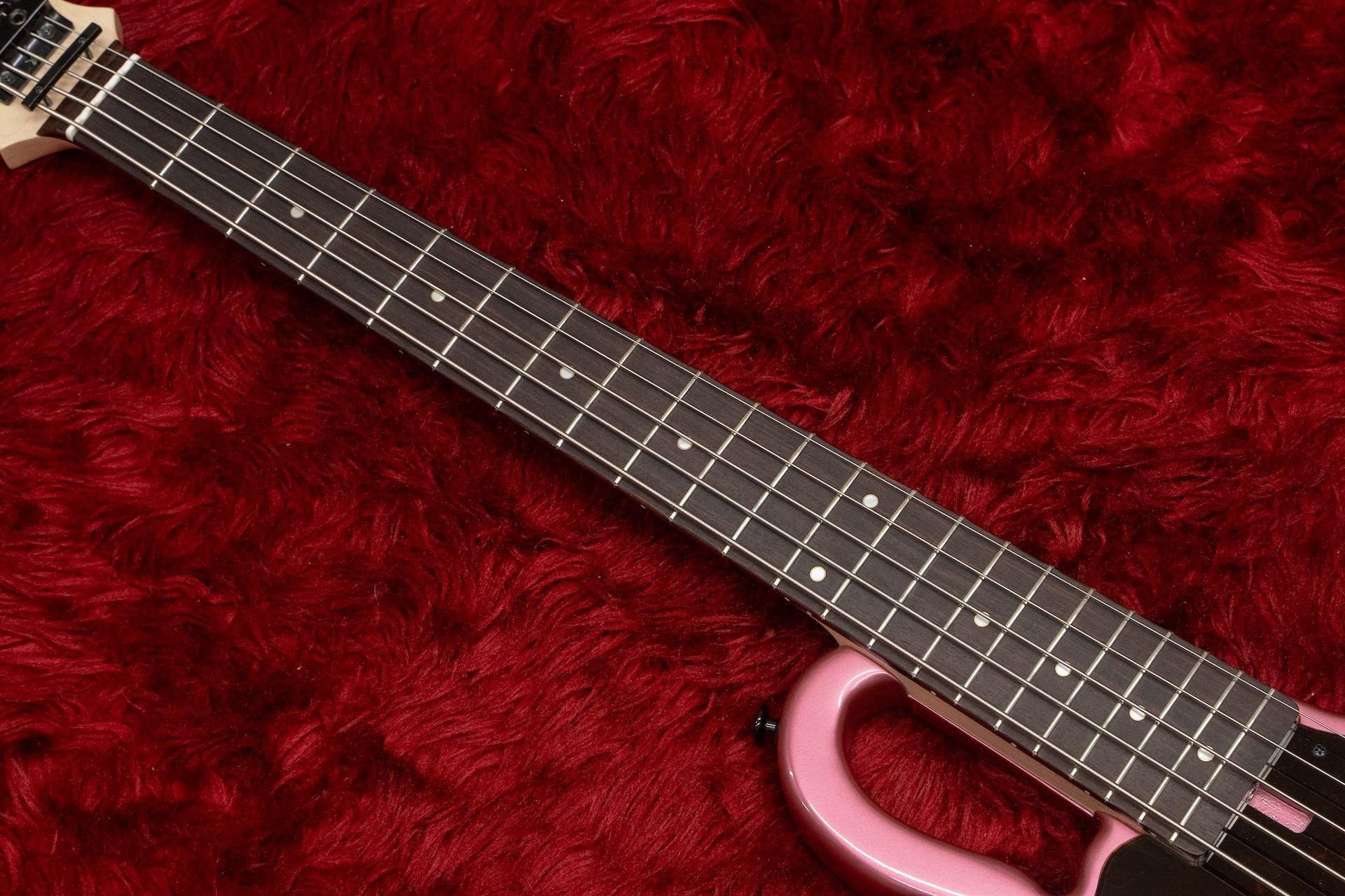 new】saitias guitars / Lorentz 5 STD Burgundy Mist Hi-C new】saitias guitars / Lorentz 5 STD Burgundy Mist Hi-C