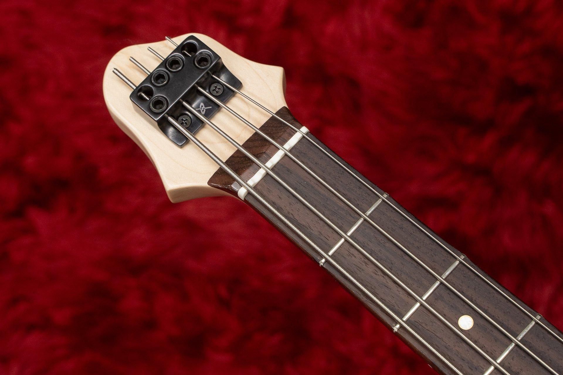 new】saitias guitars / Lorentz 4 STD Hummer Head Blue 2.815