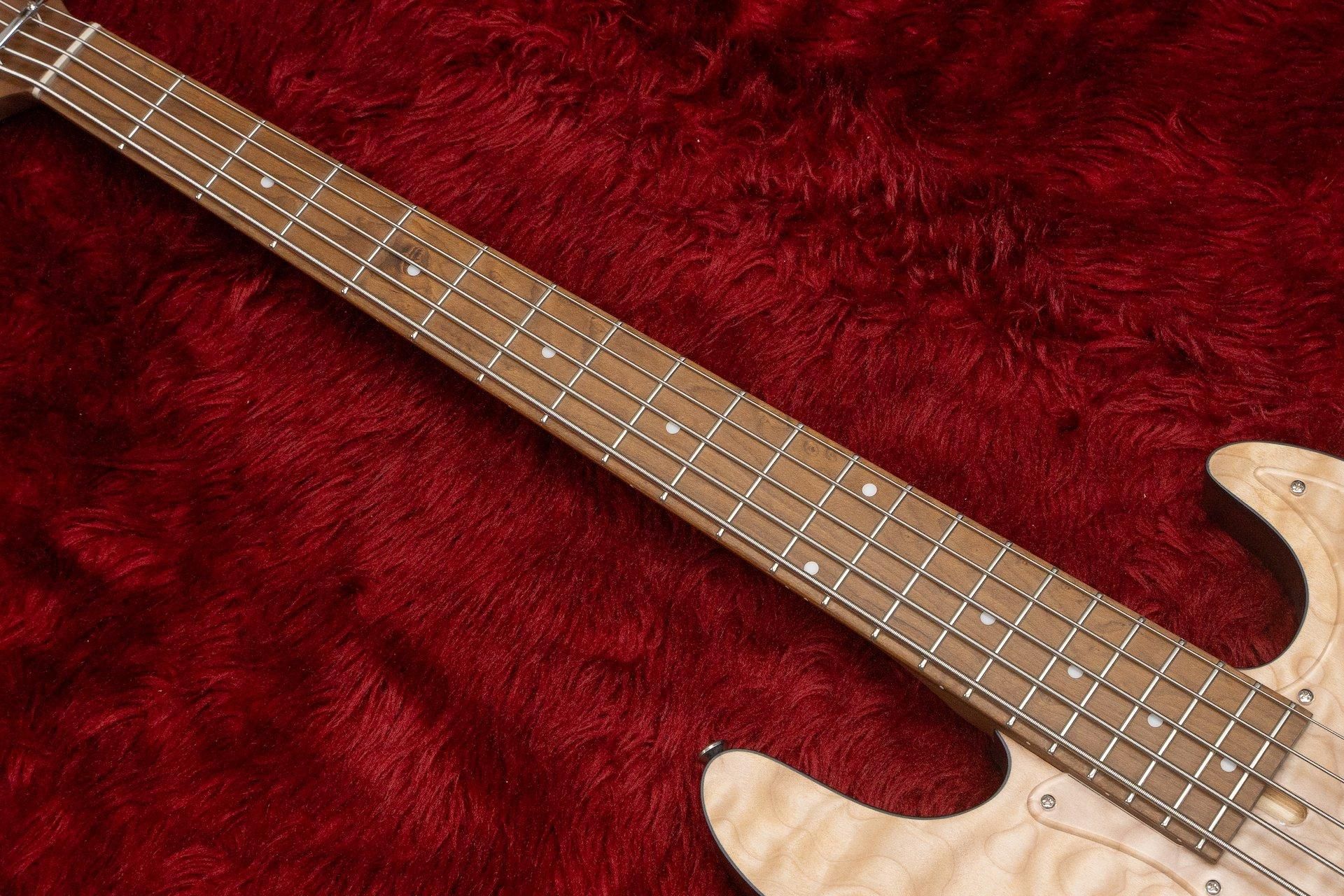 new】Bacchus / WL5-QM-AC RSM/M NAS 4.235kg #CI00743【GIB横浜