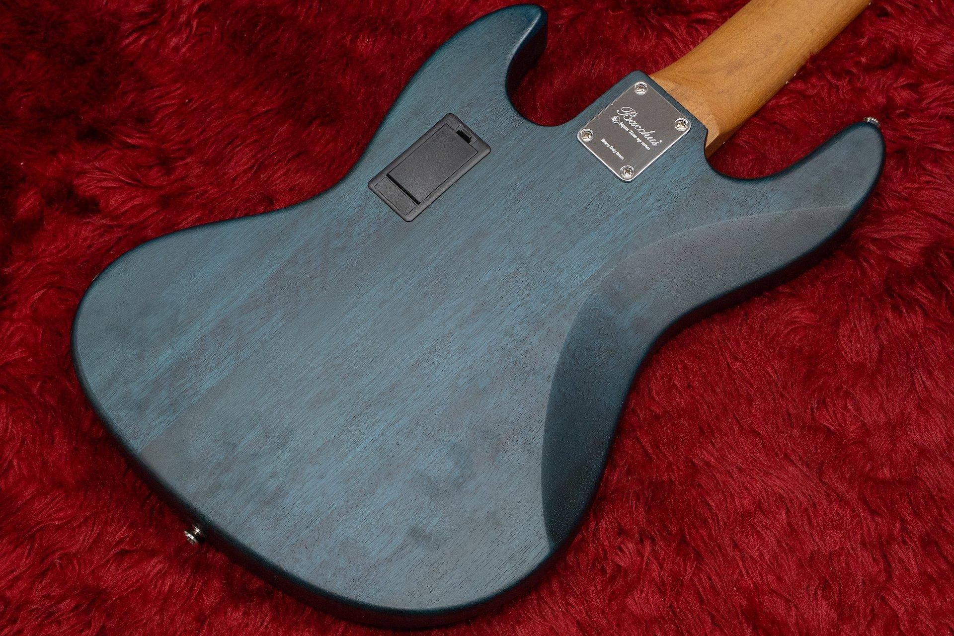 new】Bacchus / WL5-QM-AC RSM/M AMBS 5.055kg #CI00849【GIB横浜