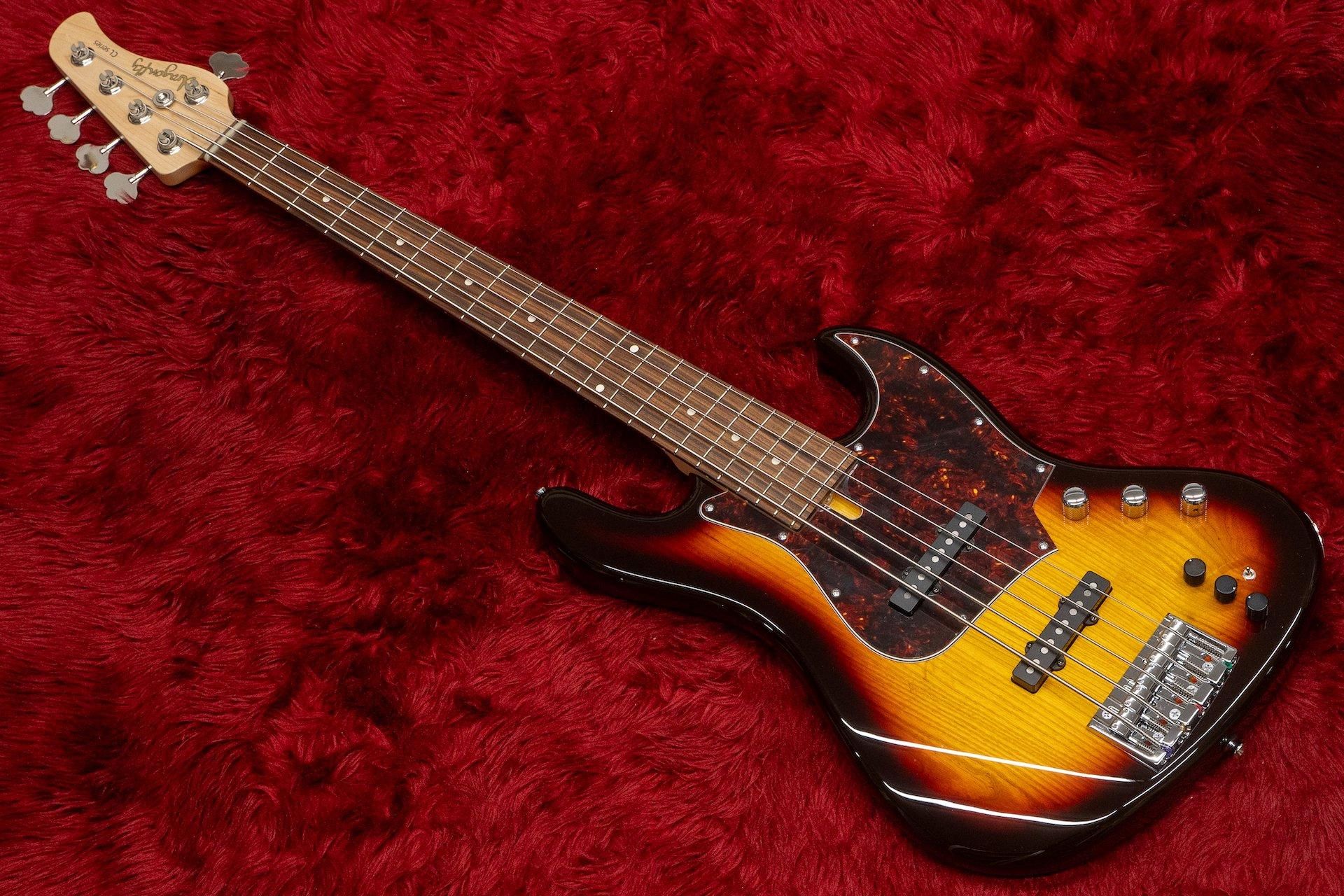new】dragonfly / CL-DJB5 ASH/PAU 3TB/BK3 4.66kg #23912【GIB
