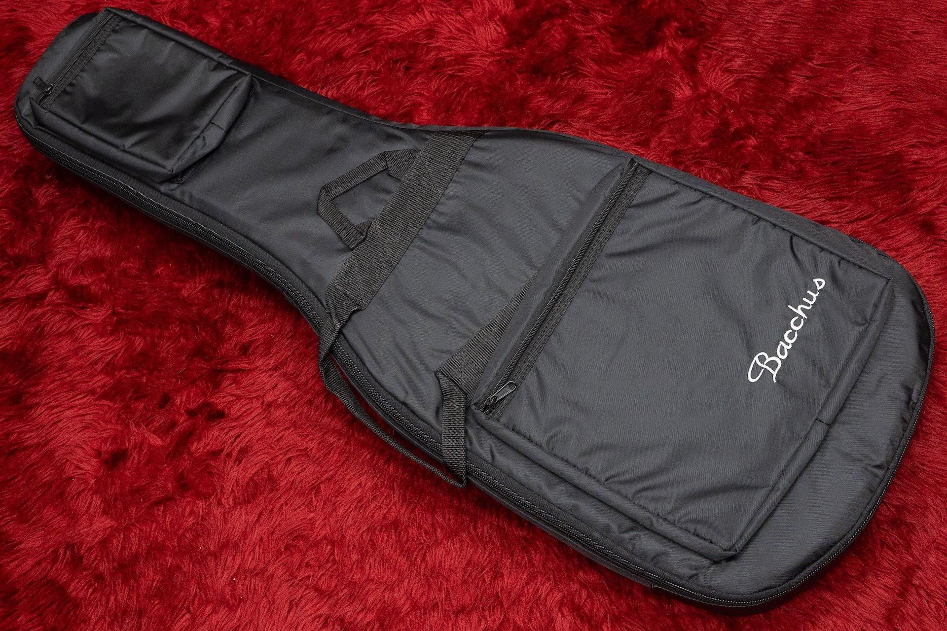 new】Bacchus / WL4HL-ASH・AC BLK/OIL 3.880 kg #C31579【GIB横浜