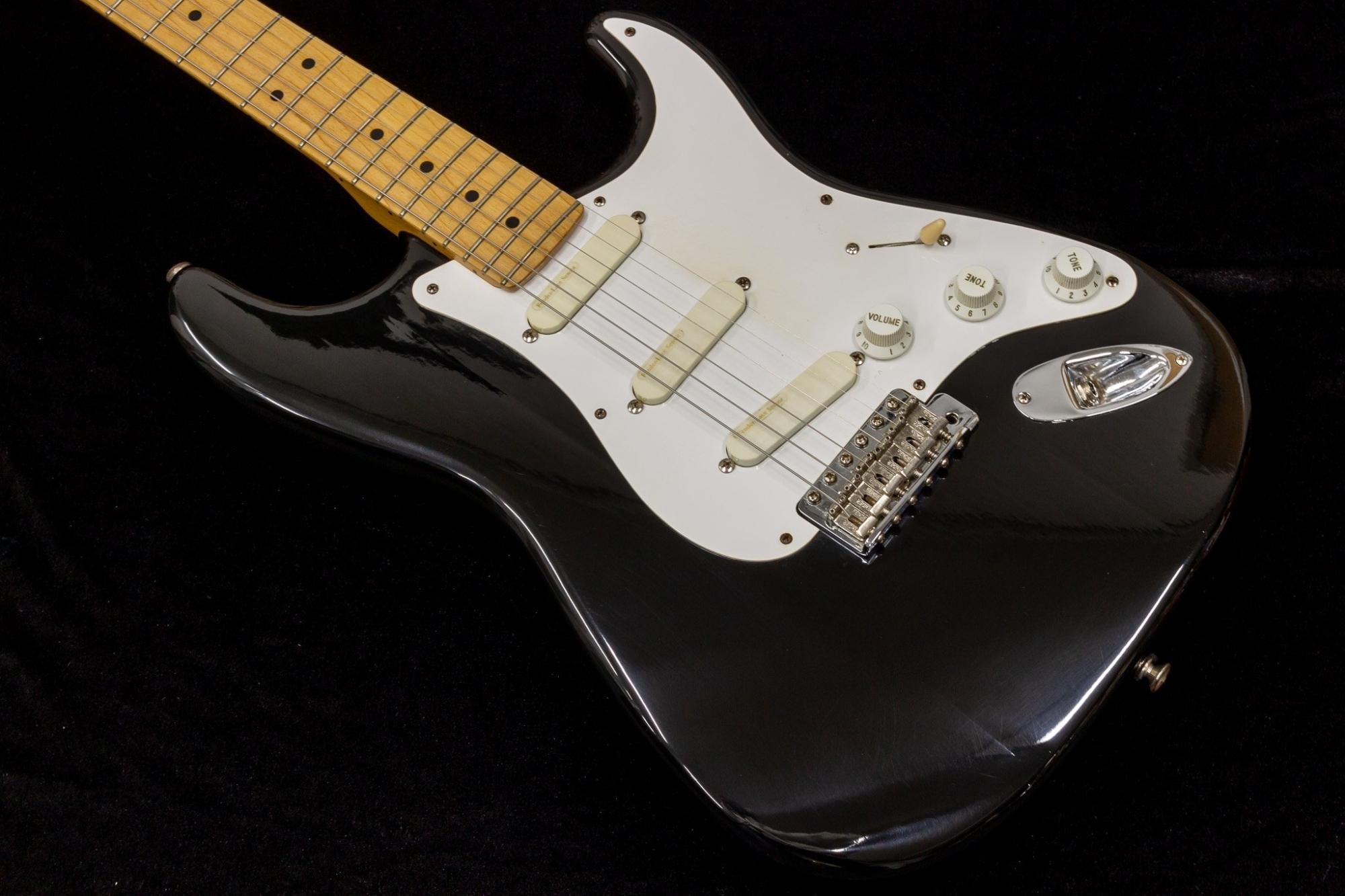 used】Fender / Eric Clapton Stratocaster #SE923201 3.53kg