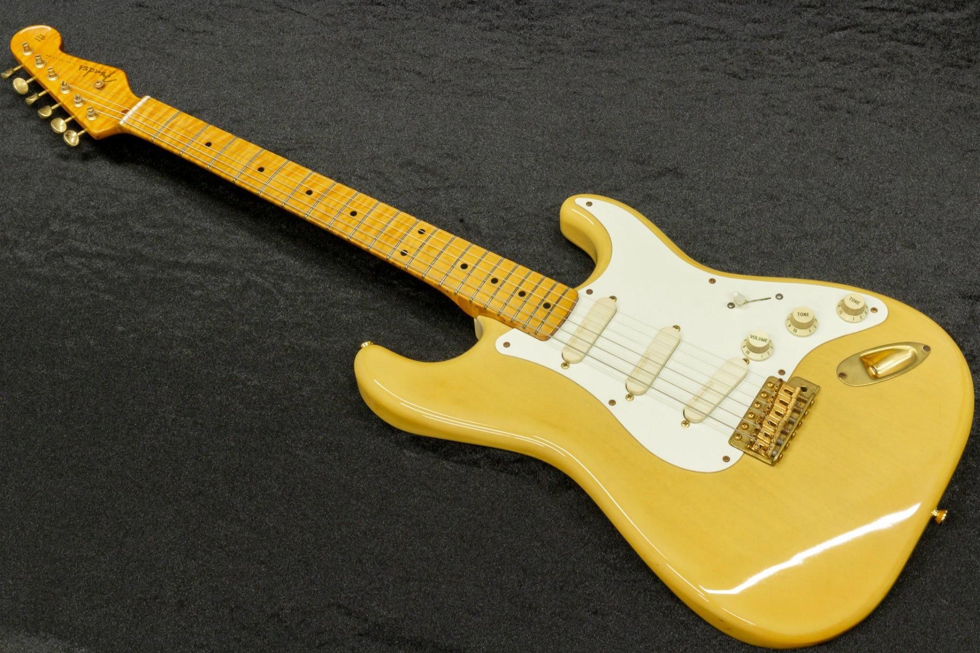 used】Fender Japan / ST54-75RV OWB/M MADE IN JAPAN #P013198