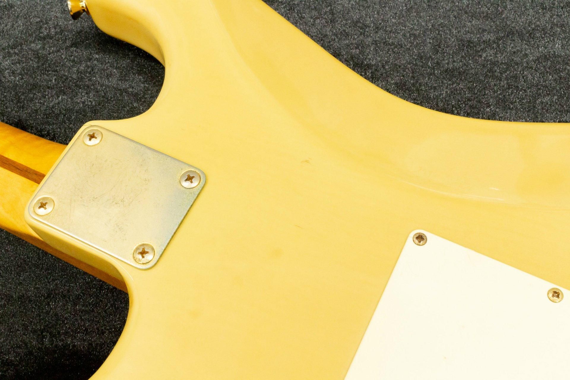 used】Fender Japan / ST54-75RV OWB/M MADE IN JAPAN #P013198