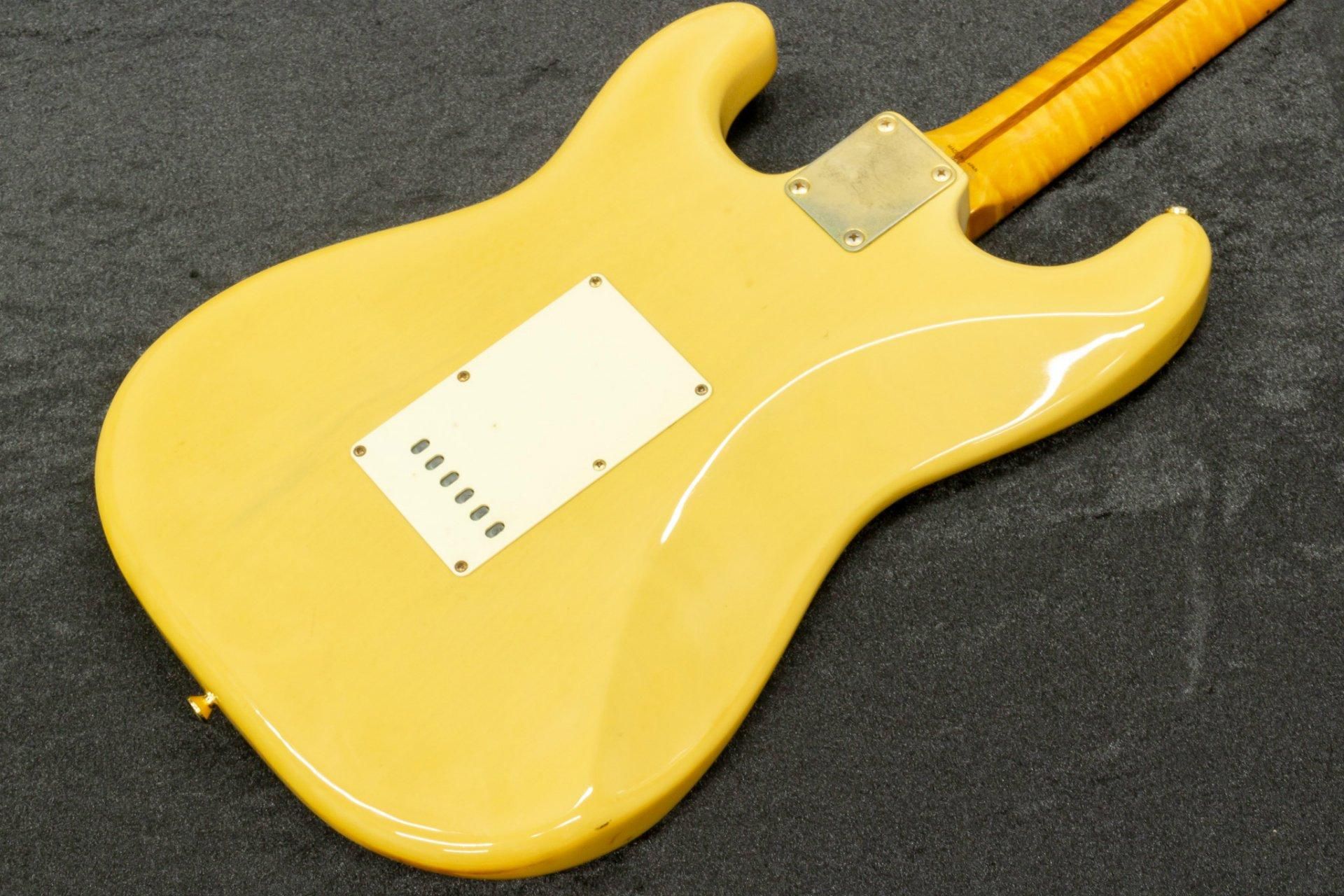 used】Fender Japan / ST54-75RV OWB/M MADE IN JAPAN #P013198